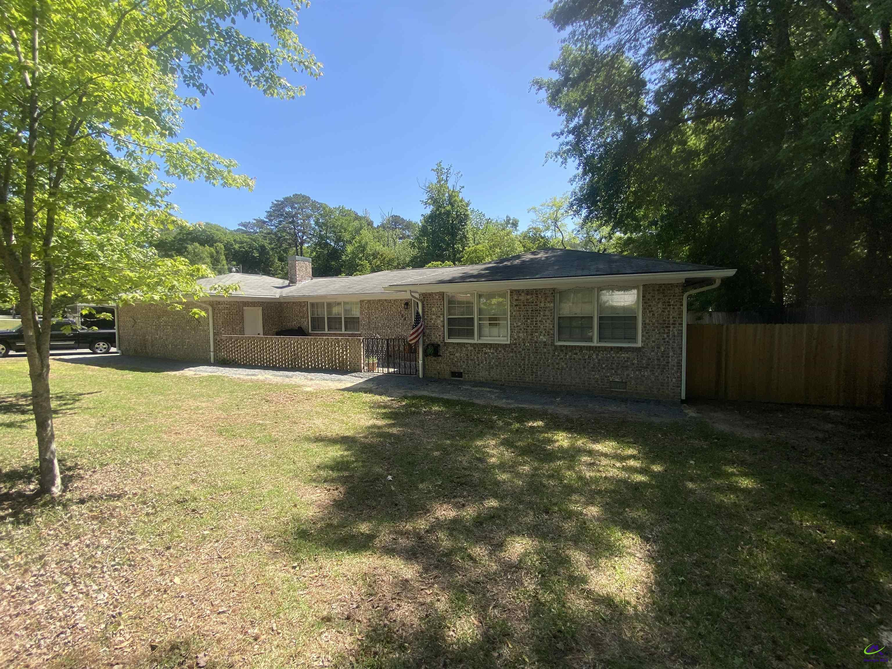 168 Crest Drive