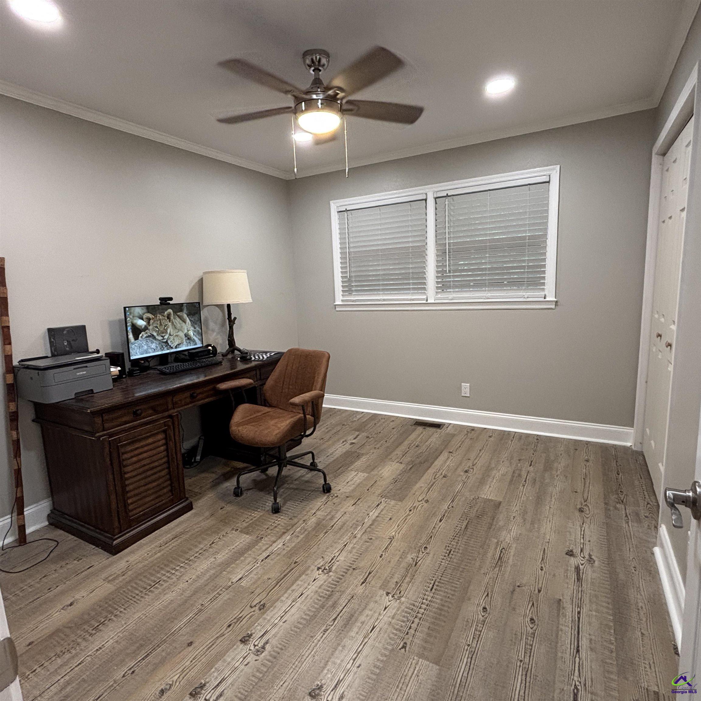 168 Crest Drive