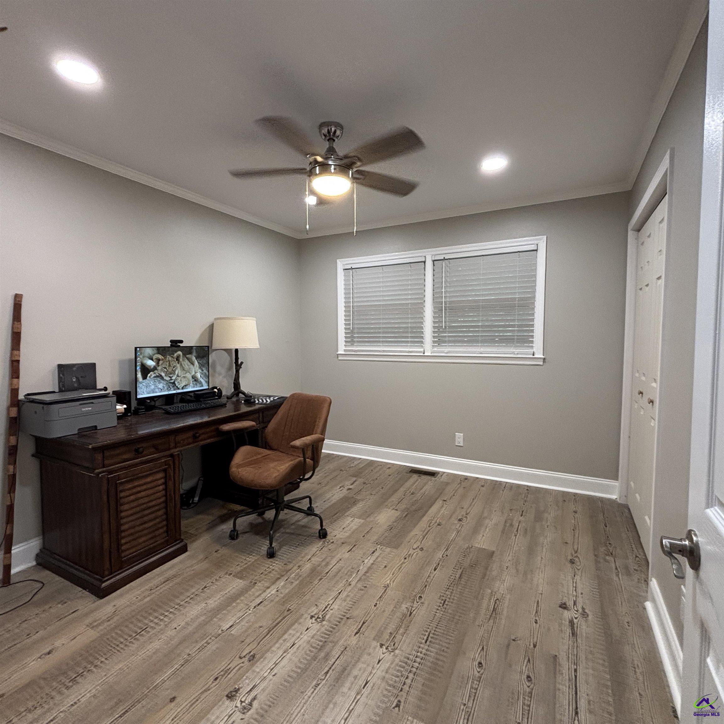 168 Crest Drive