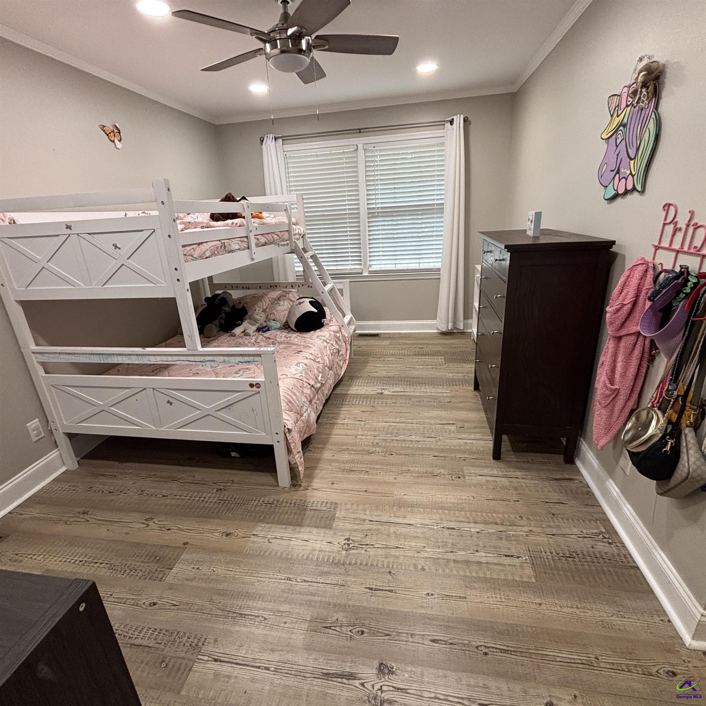 168 Crest Drive