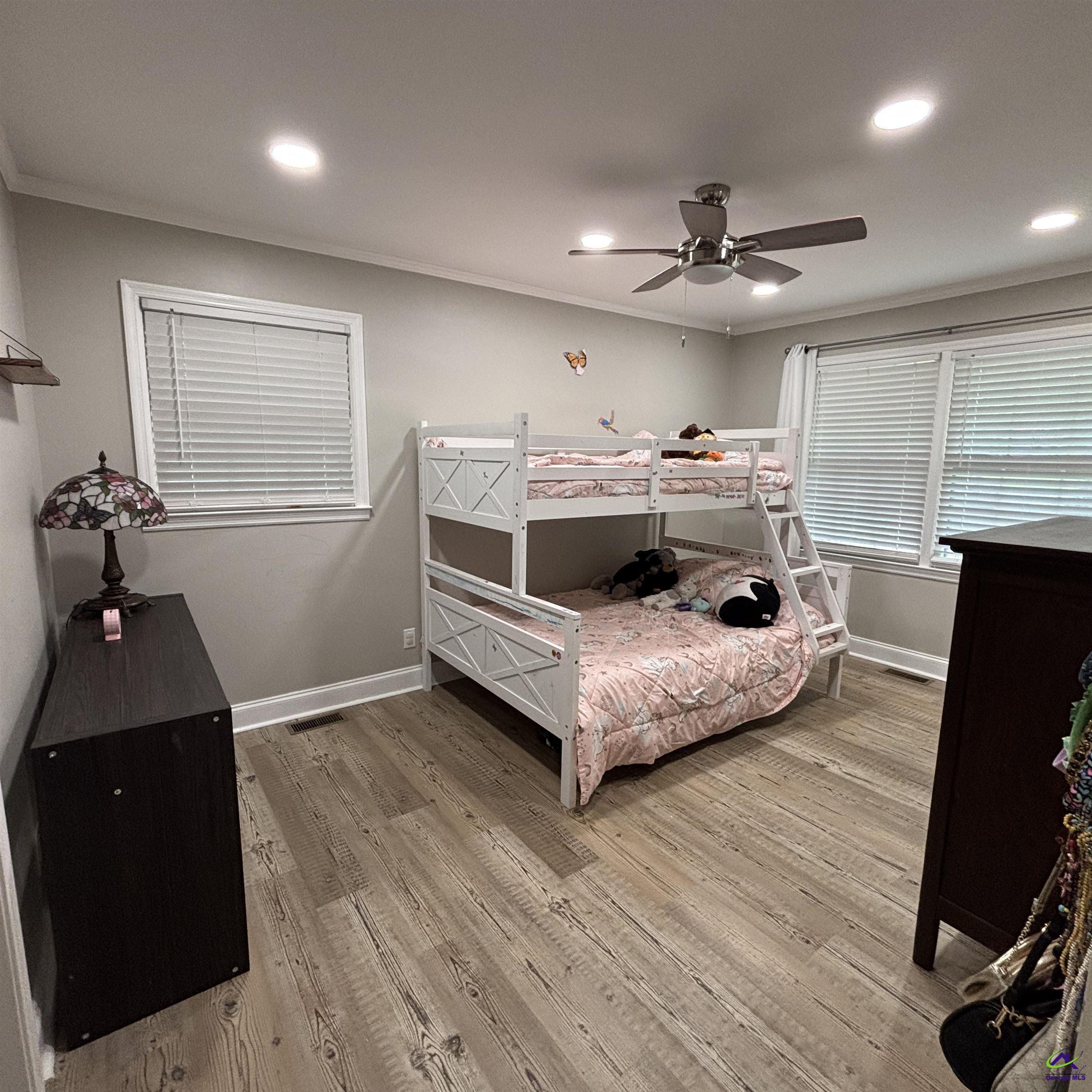 168 Crest Drive