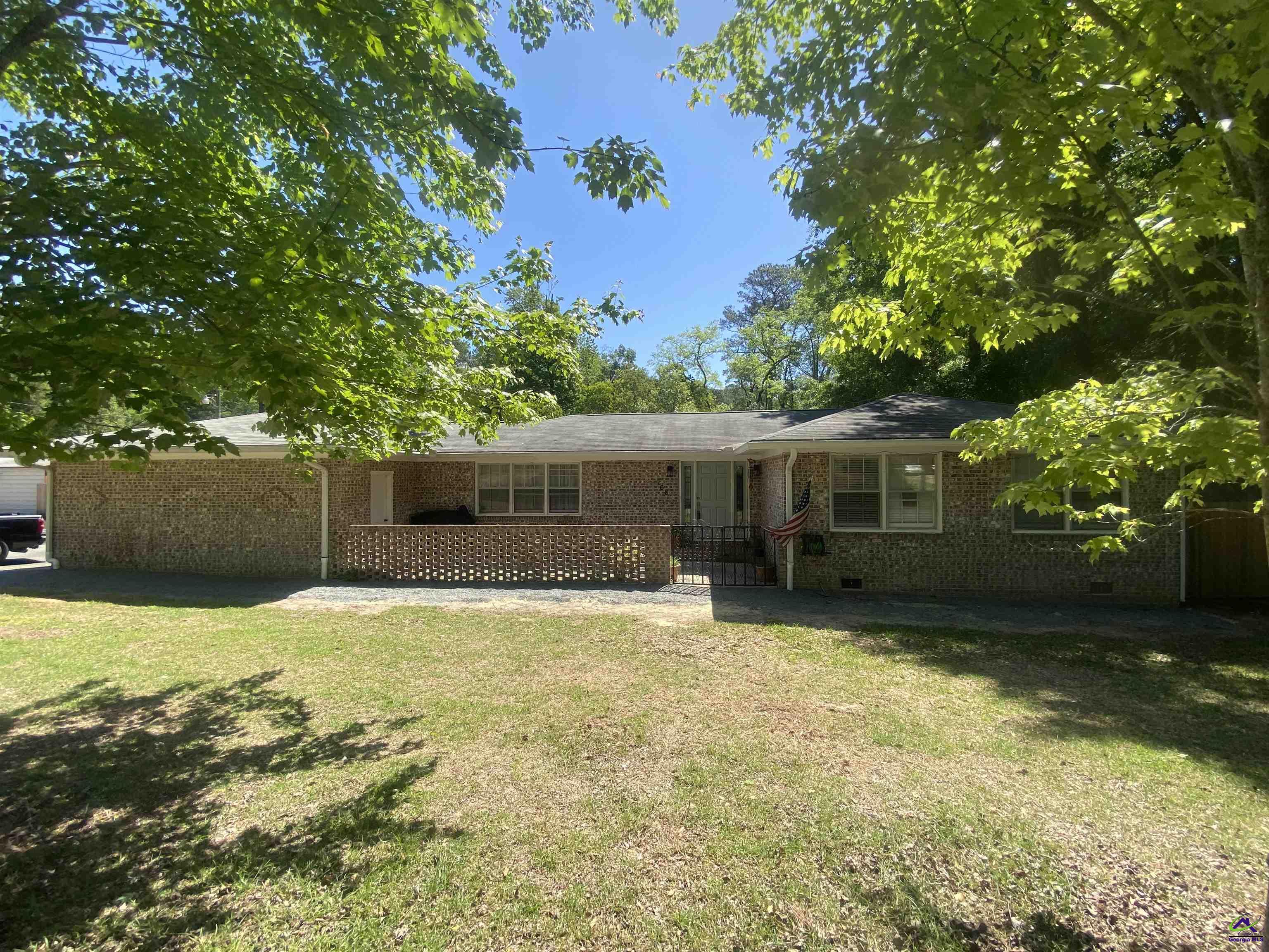 168 Crest Drive