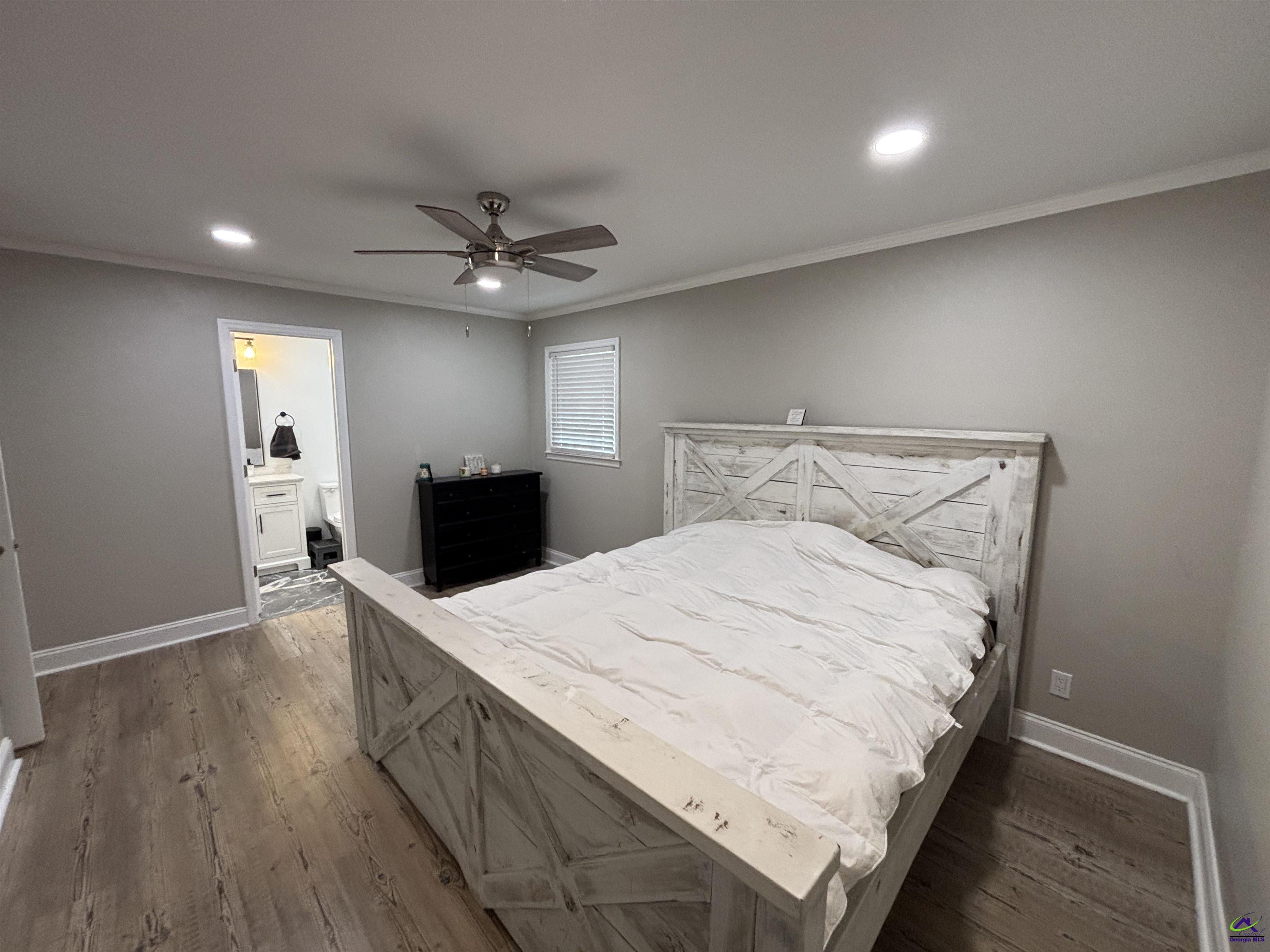 168 Crest Drive