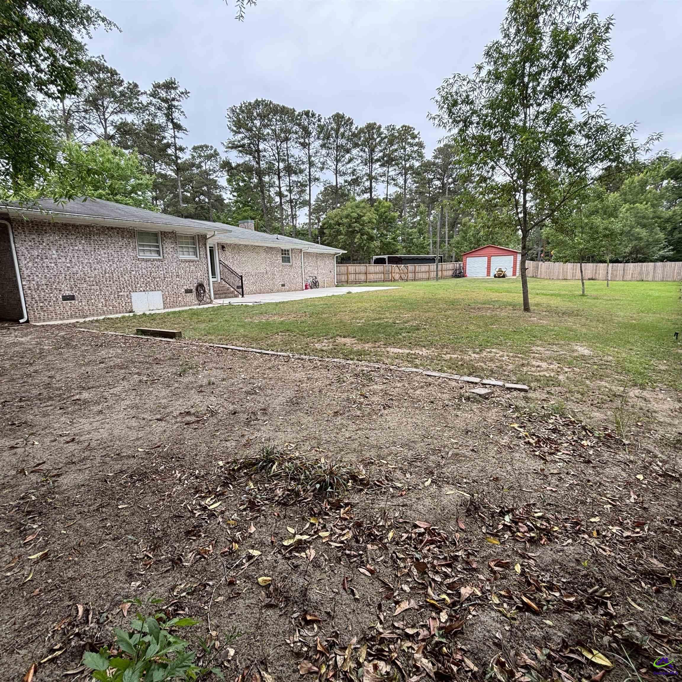 168 Crest Drive