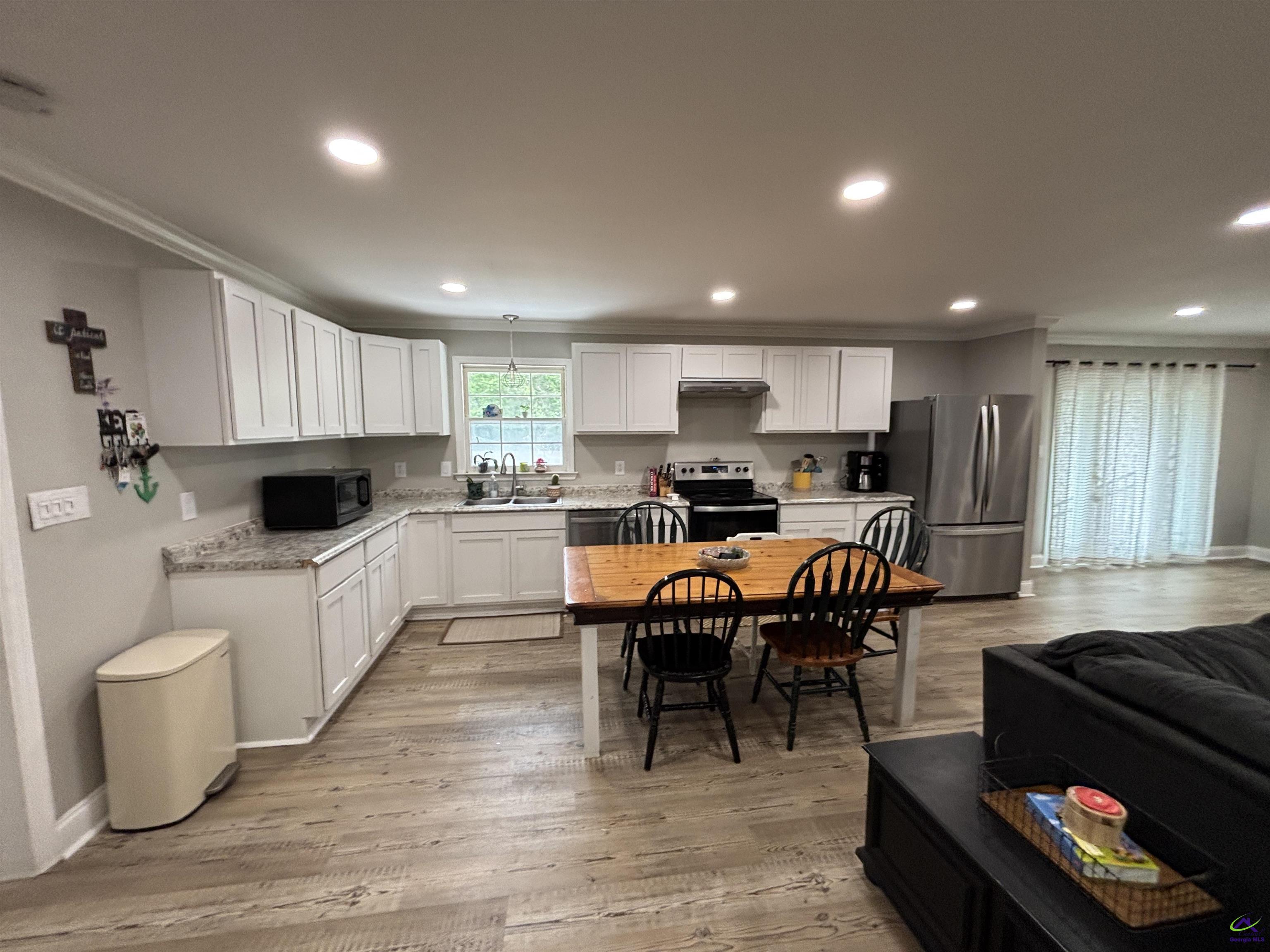 168 Crest Drive