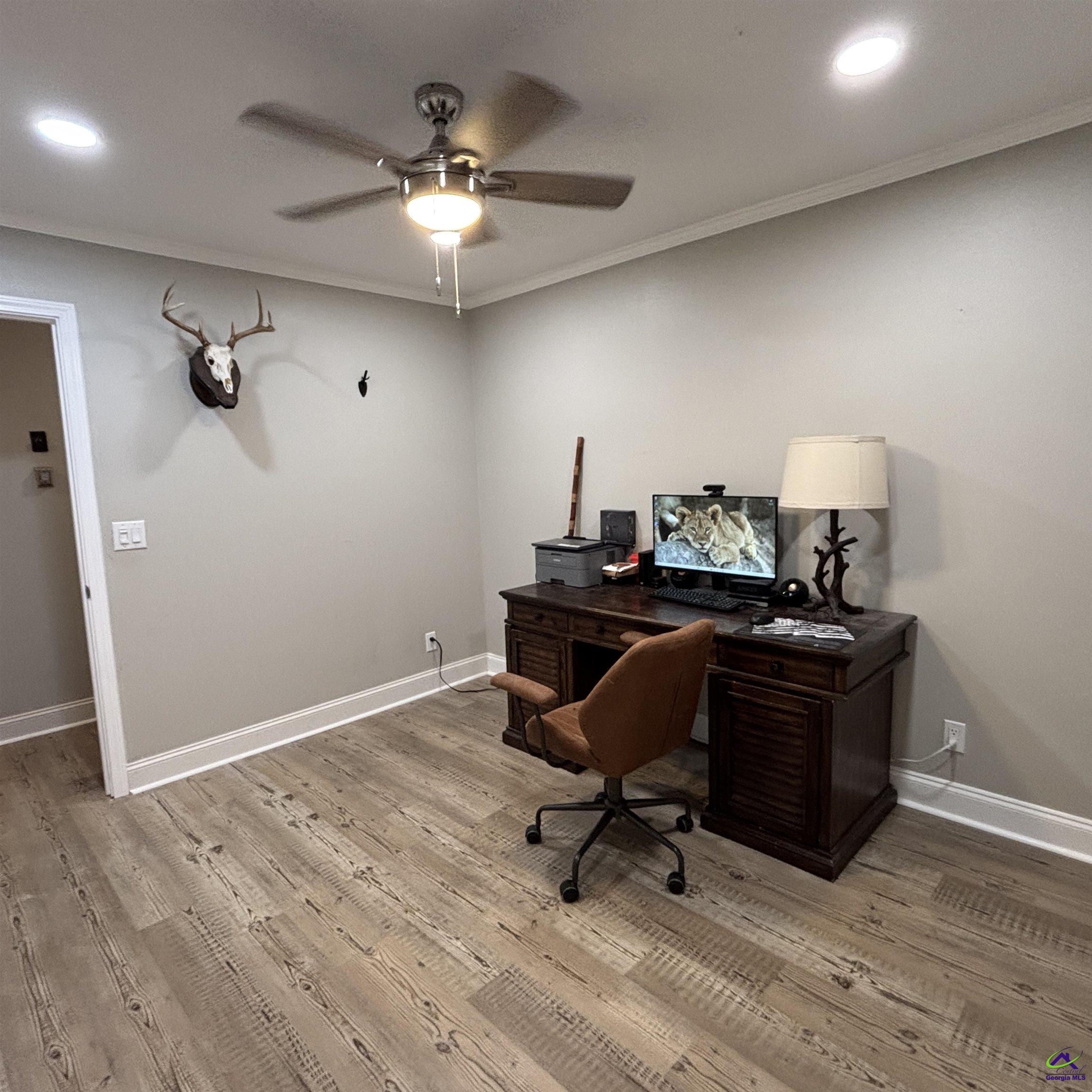 168 Crest Drive