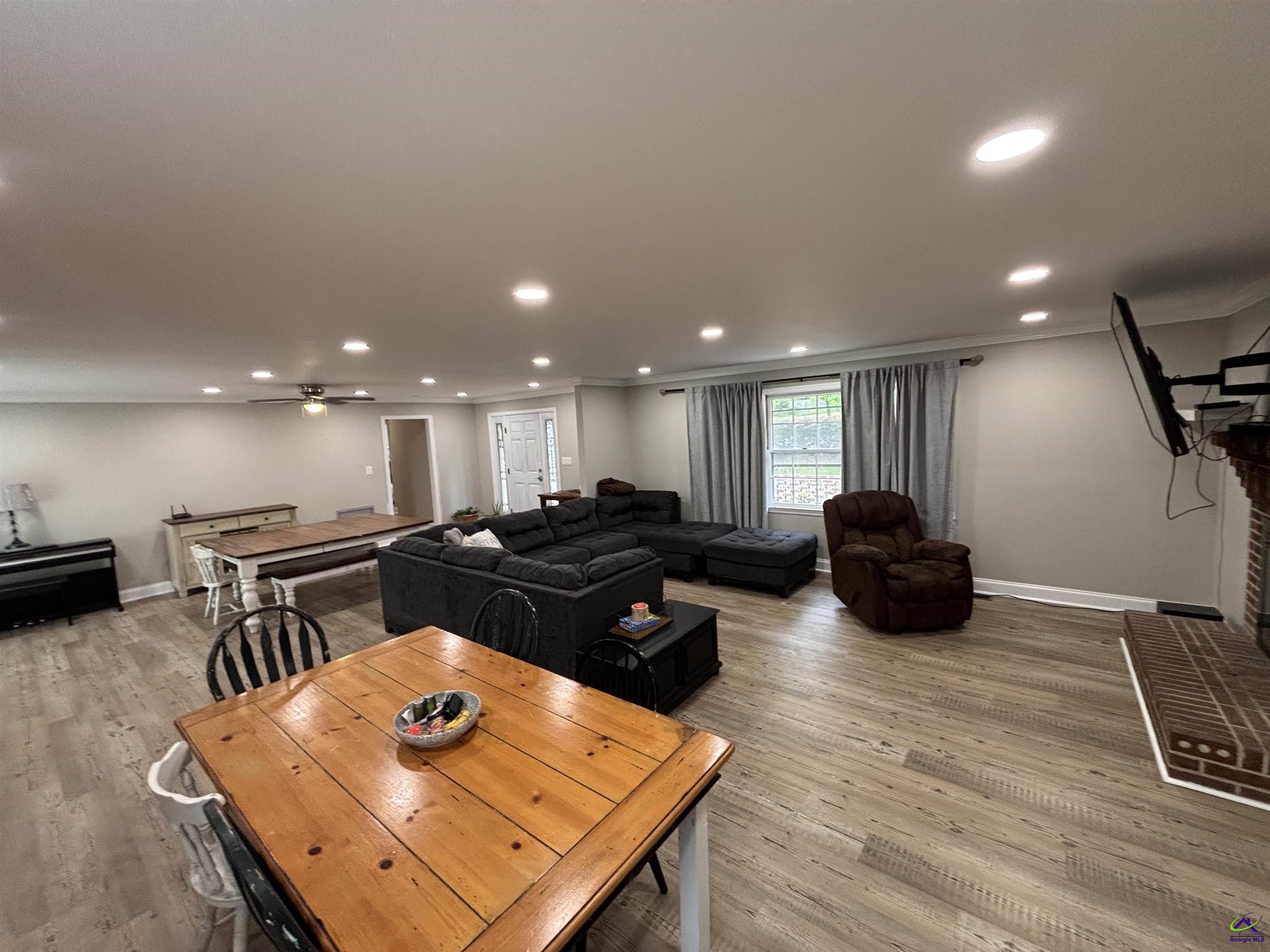168 Crest Drive