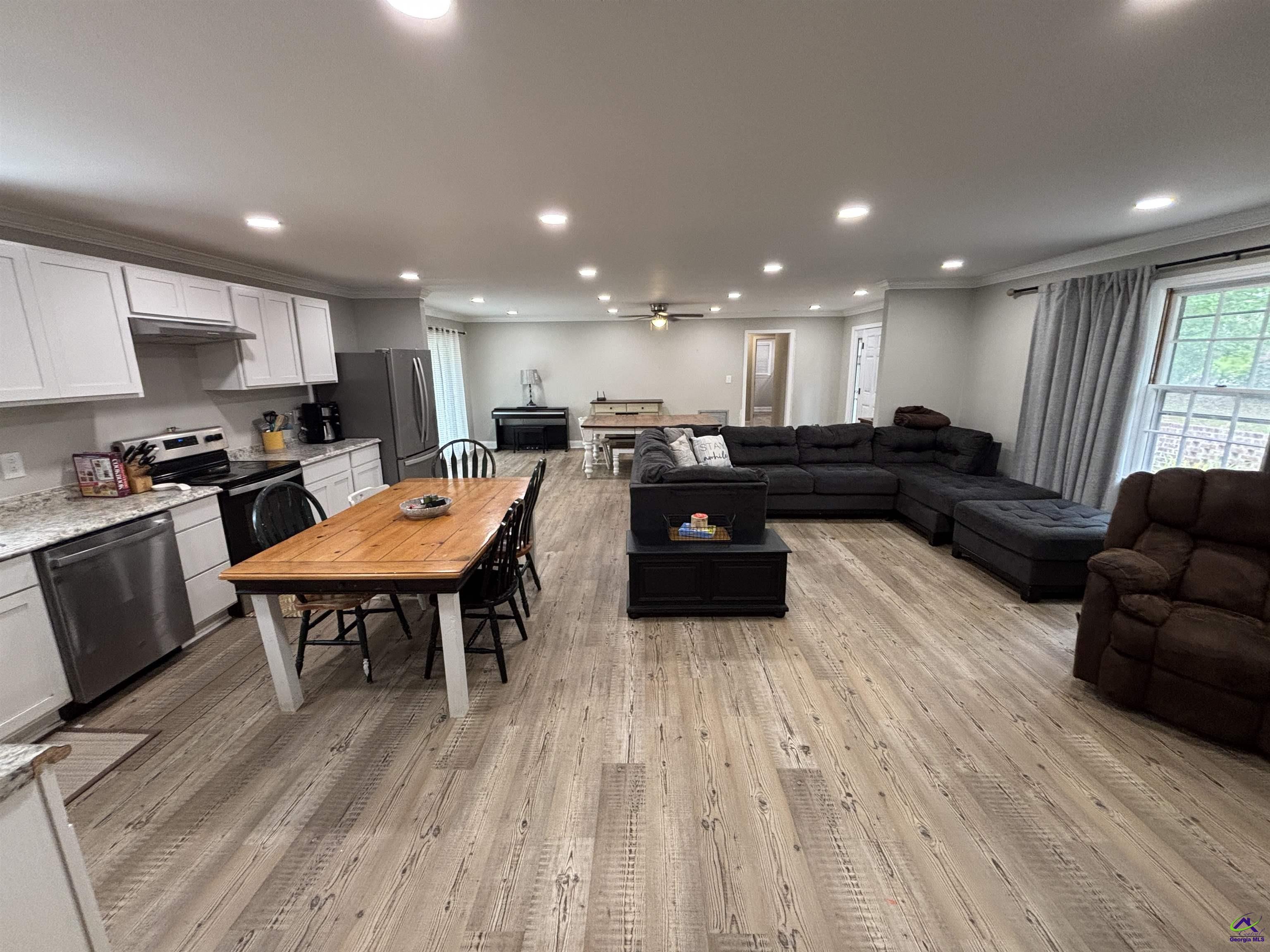 168 Crest Drive