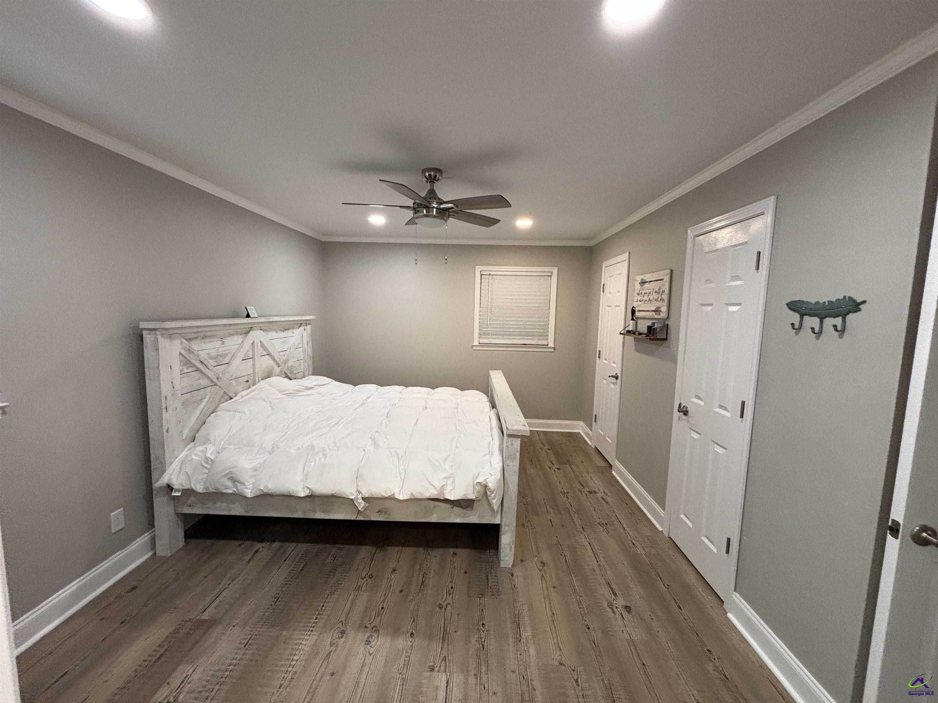 168 Crest Drive