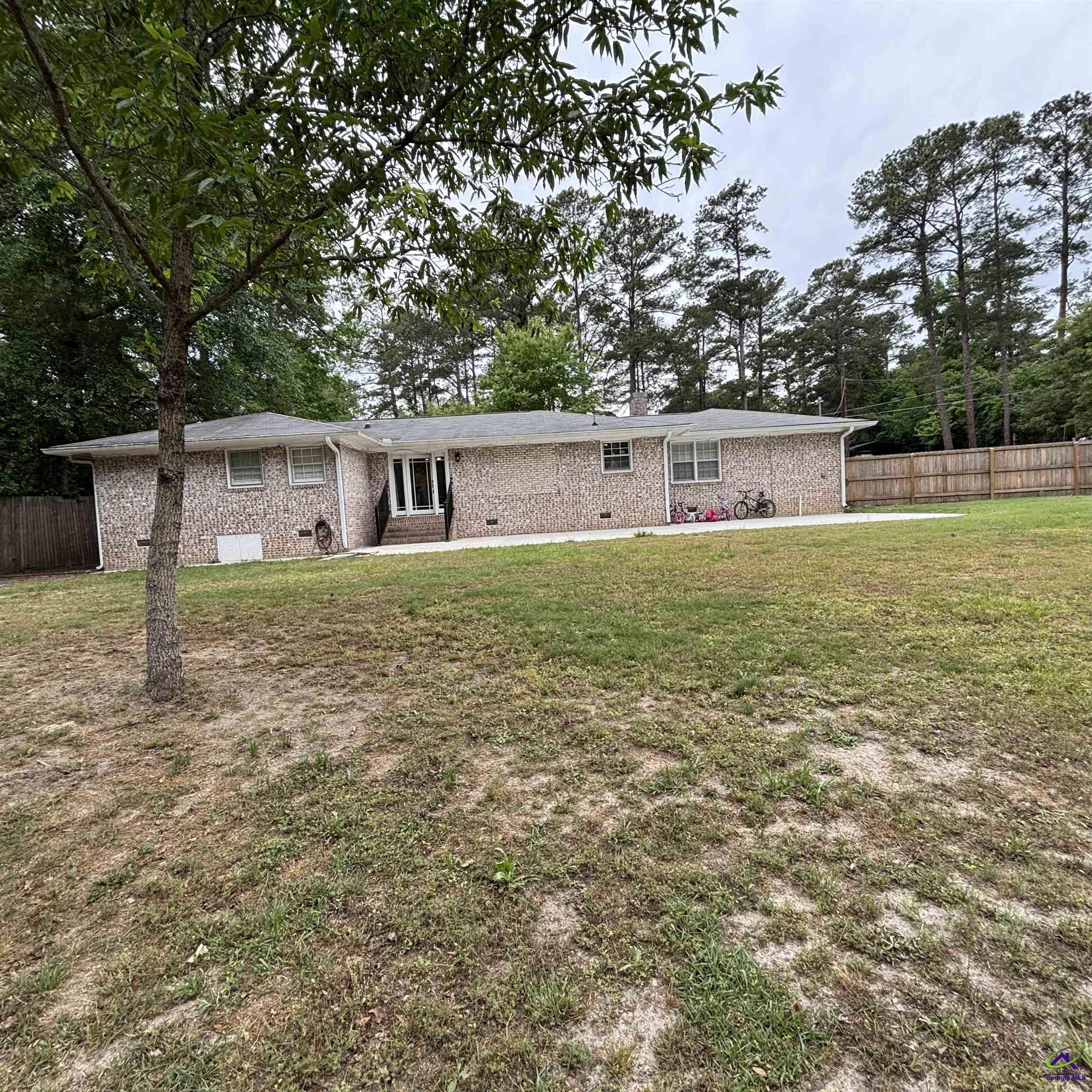 168 Crest Drive