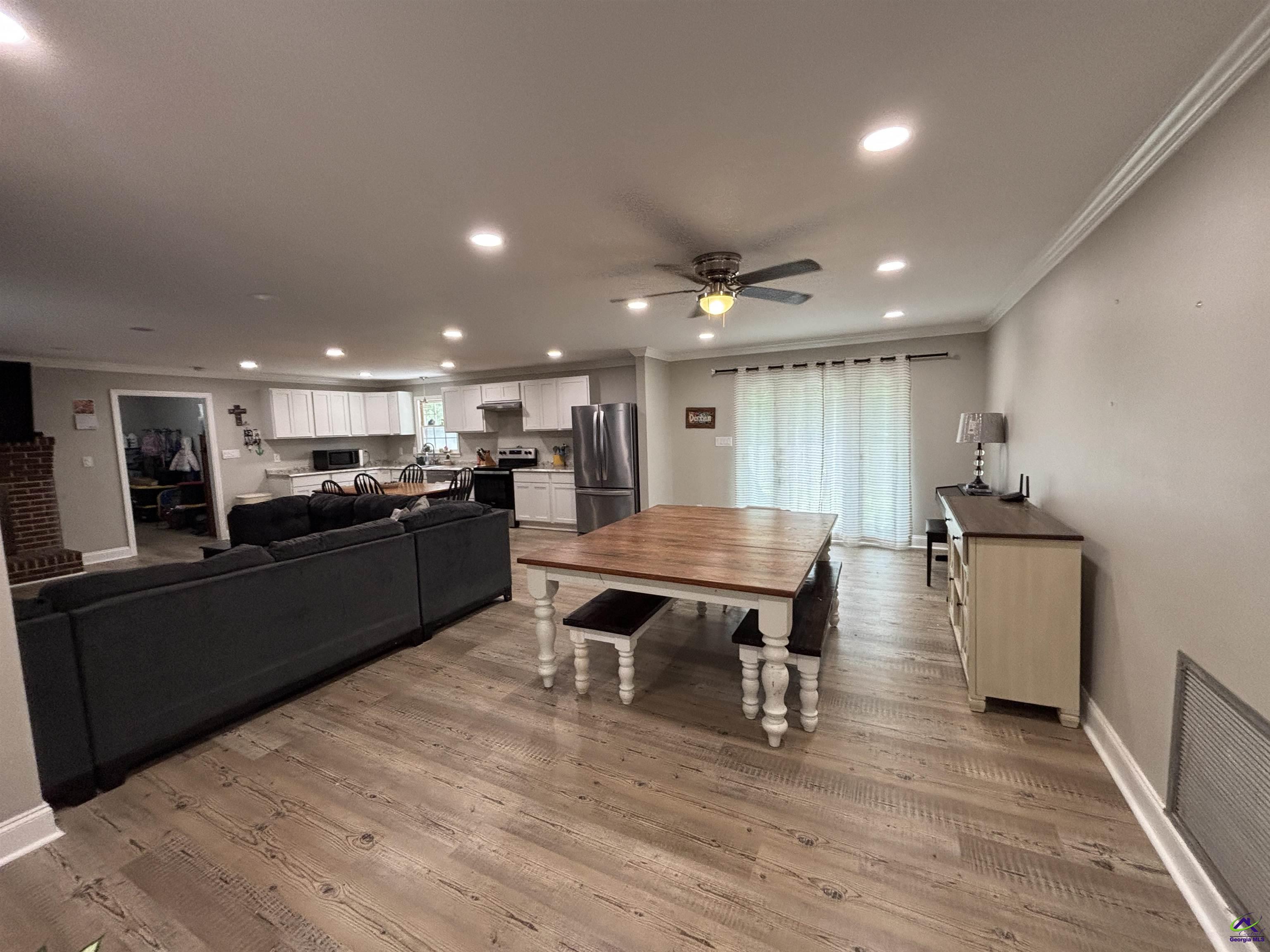 168 Crest Drive