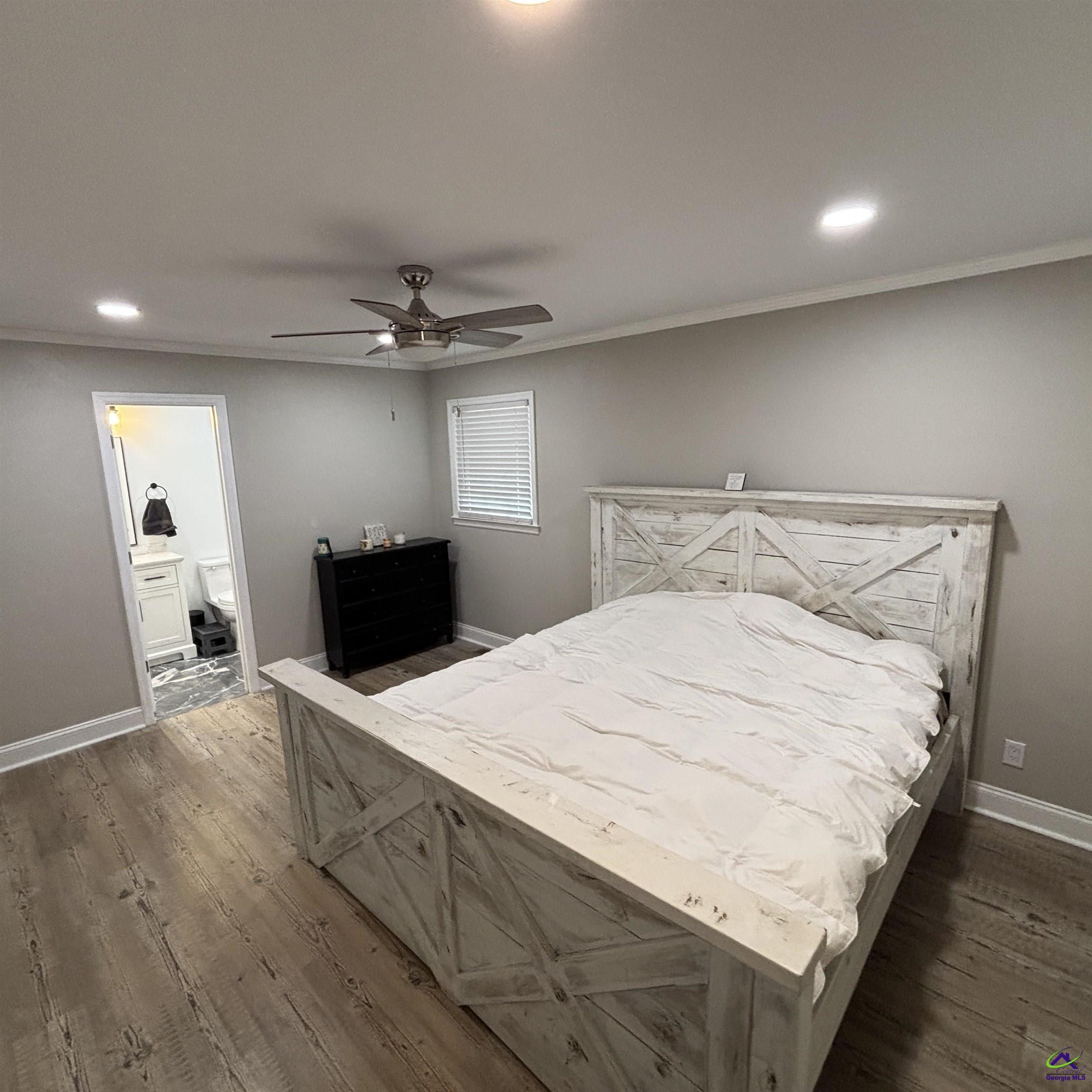 168 Crest Drive