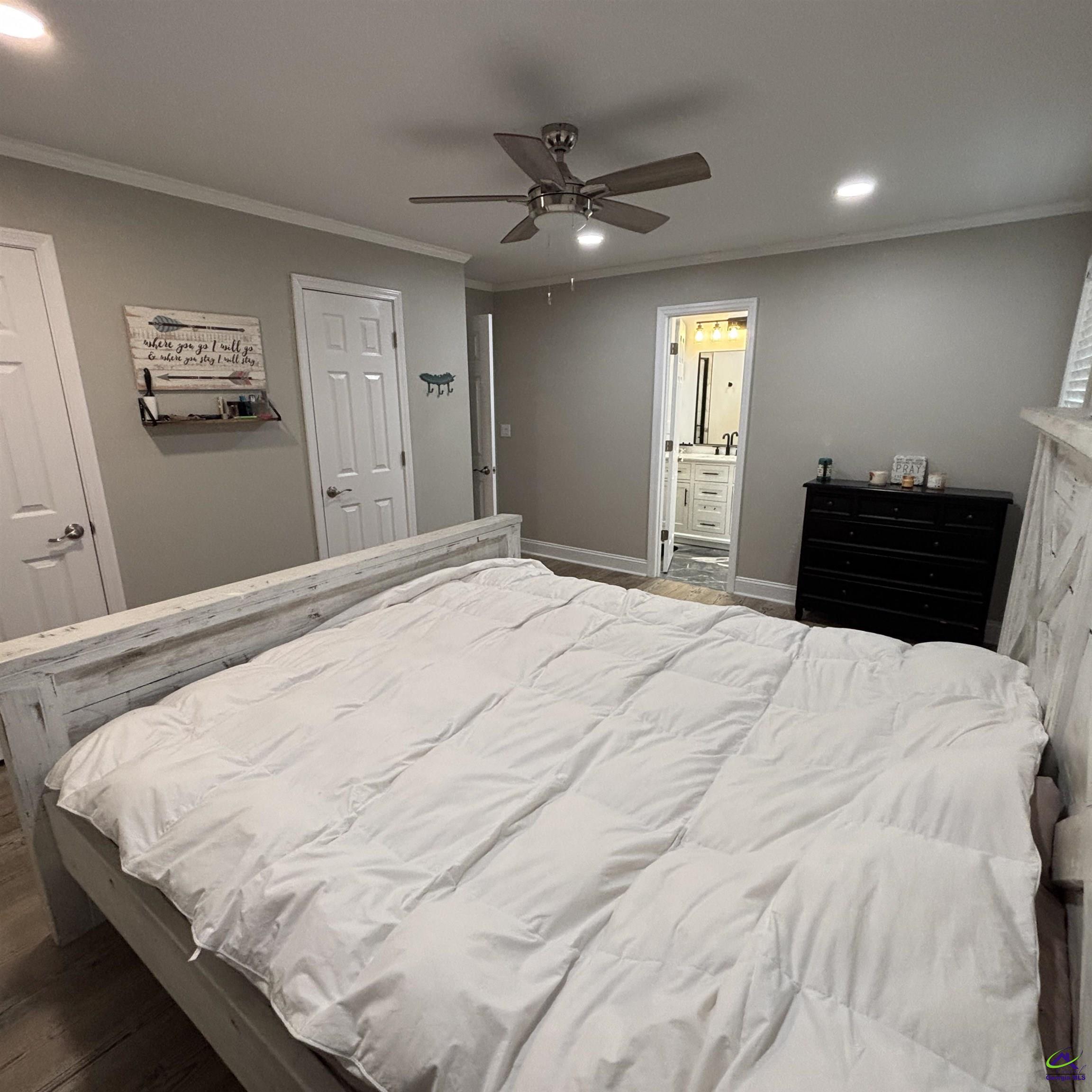 168 Crest Drive