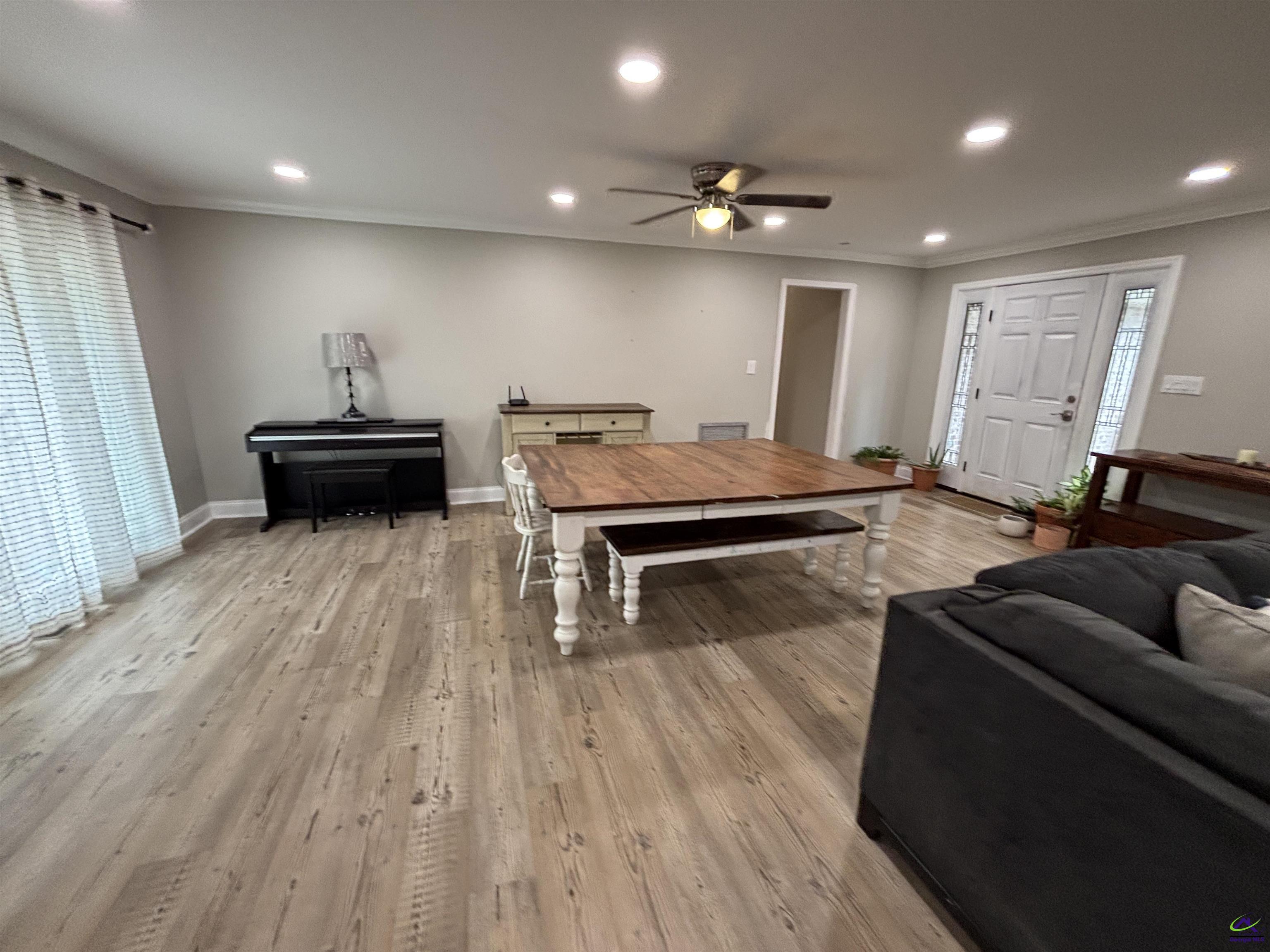 168 Crest Drive