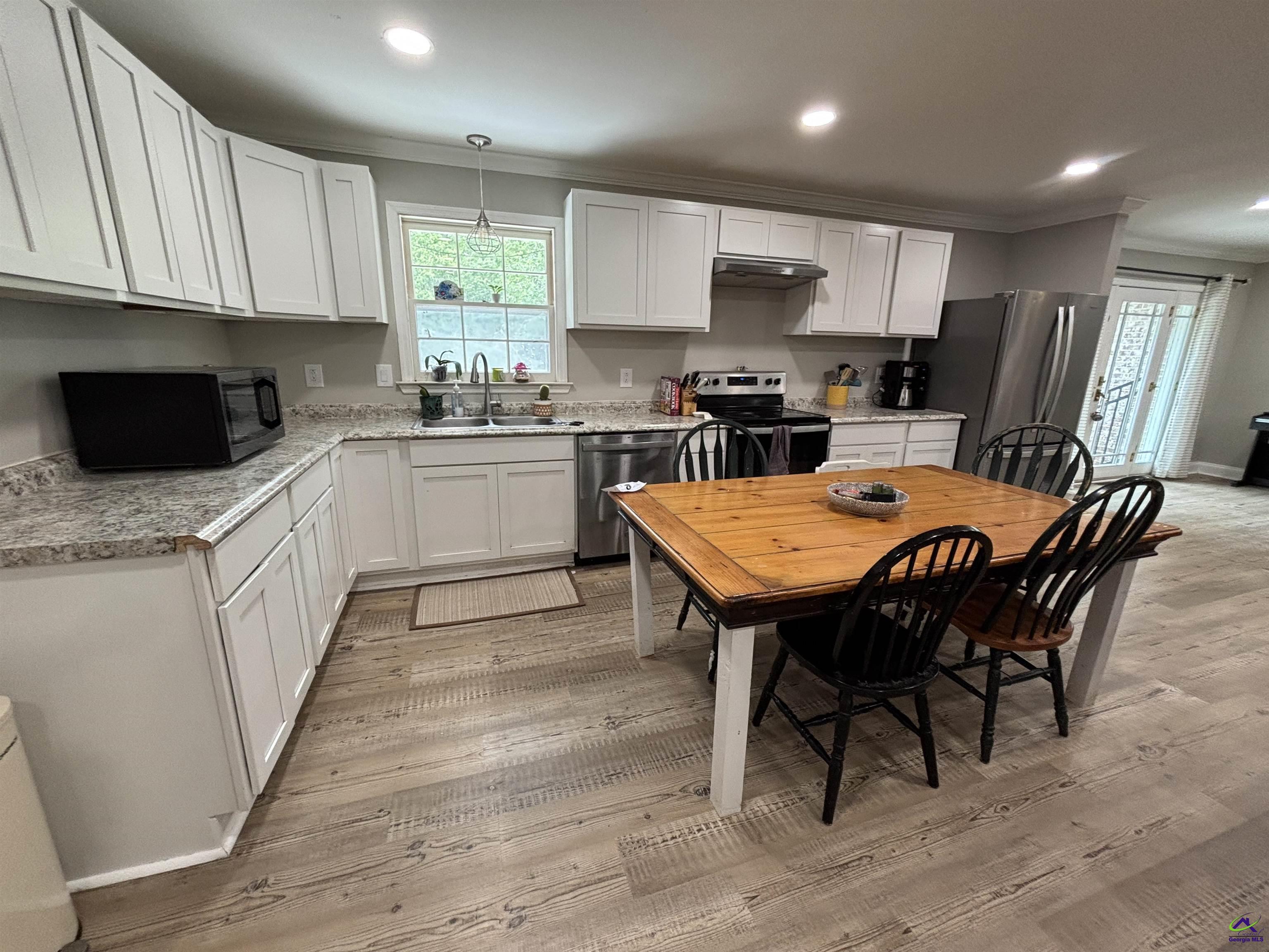 168 Crest Drive