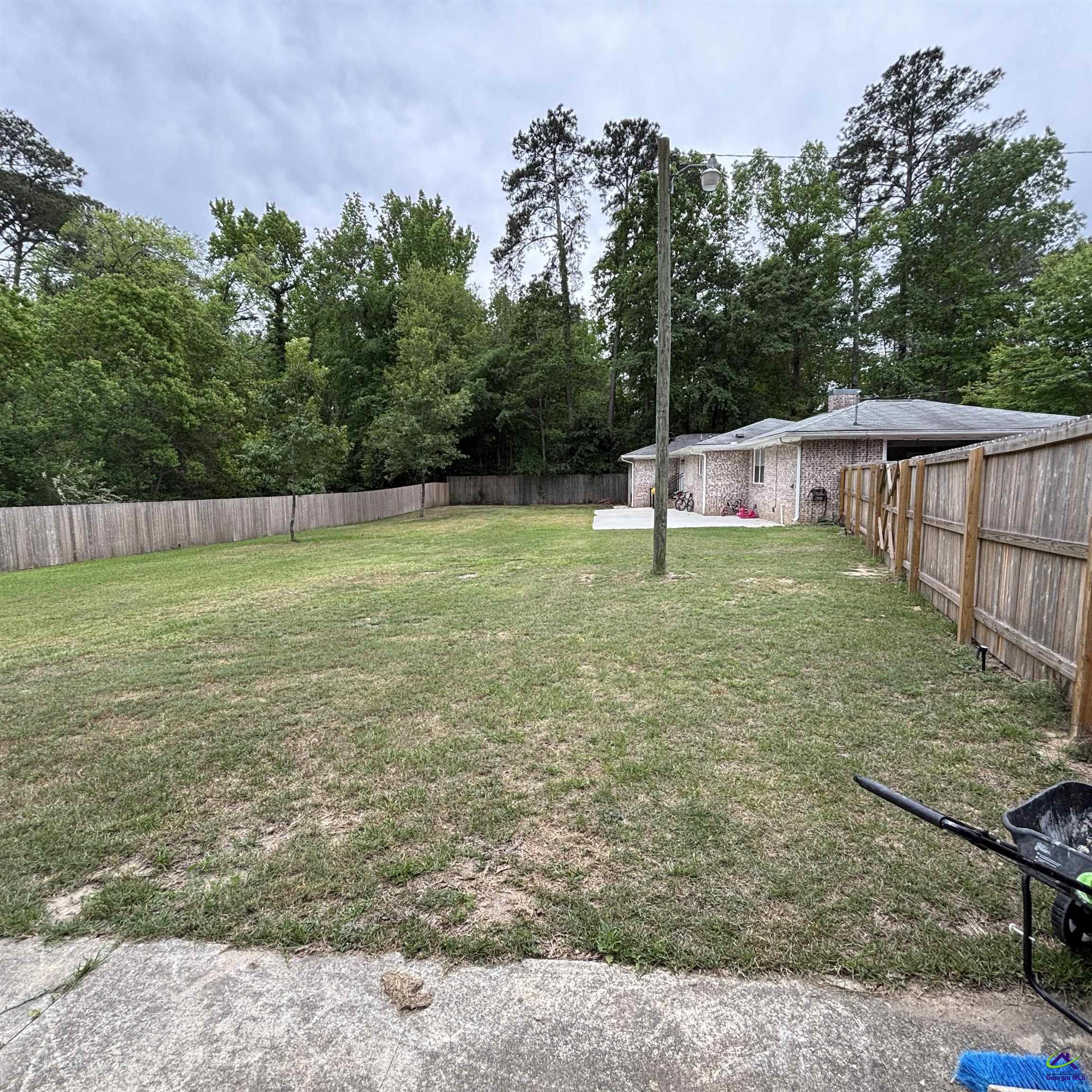 168 Crest Drive
