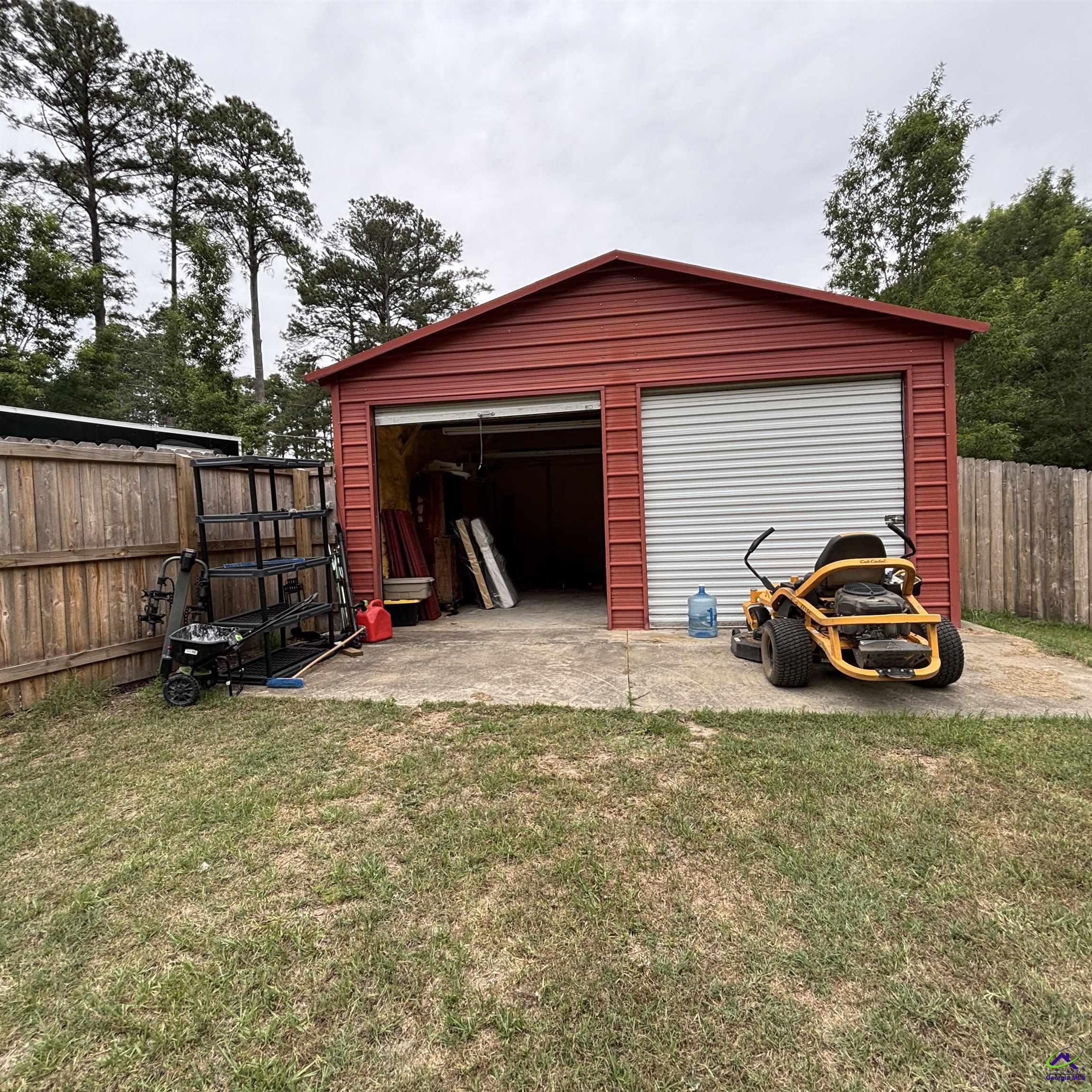 168 Crest Drive