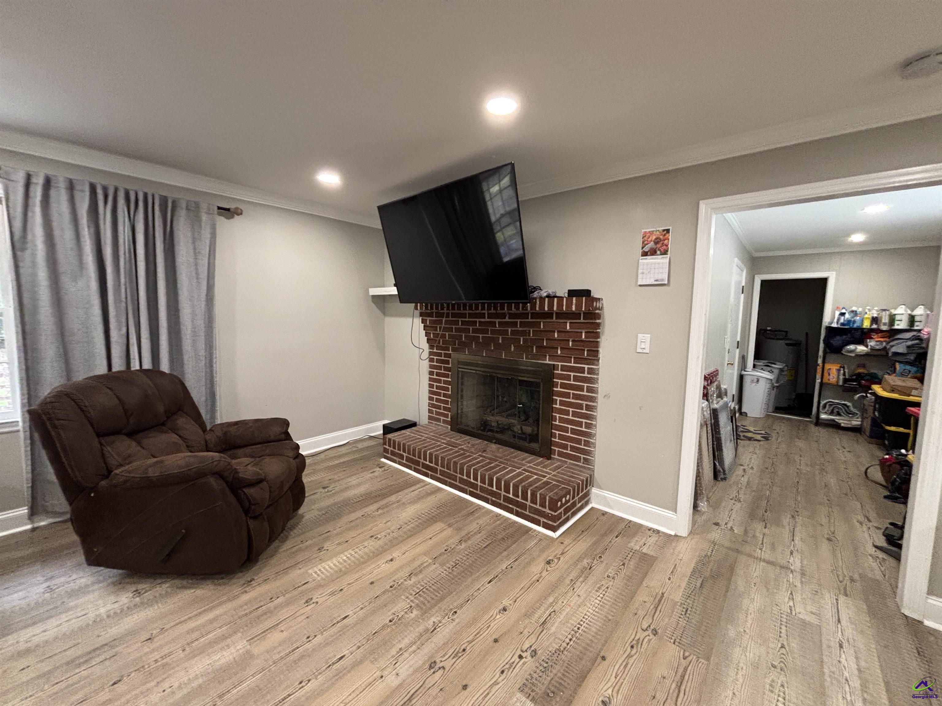 168 Crest Drive