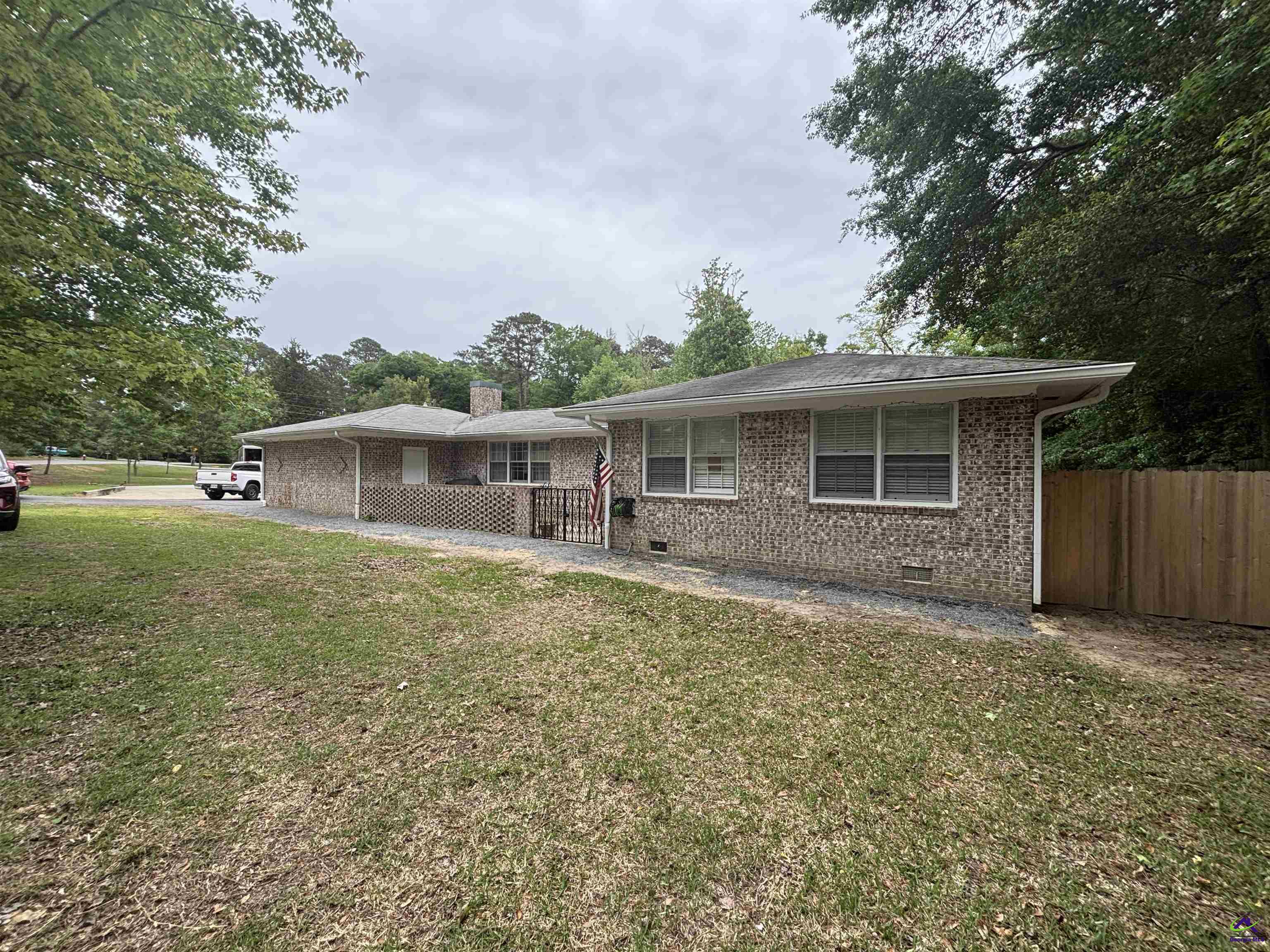 168 Crest Drive