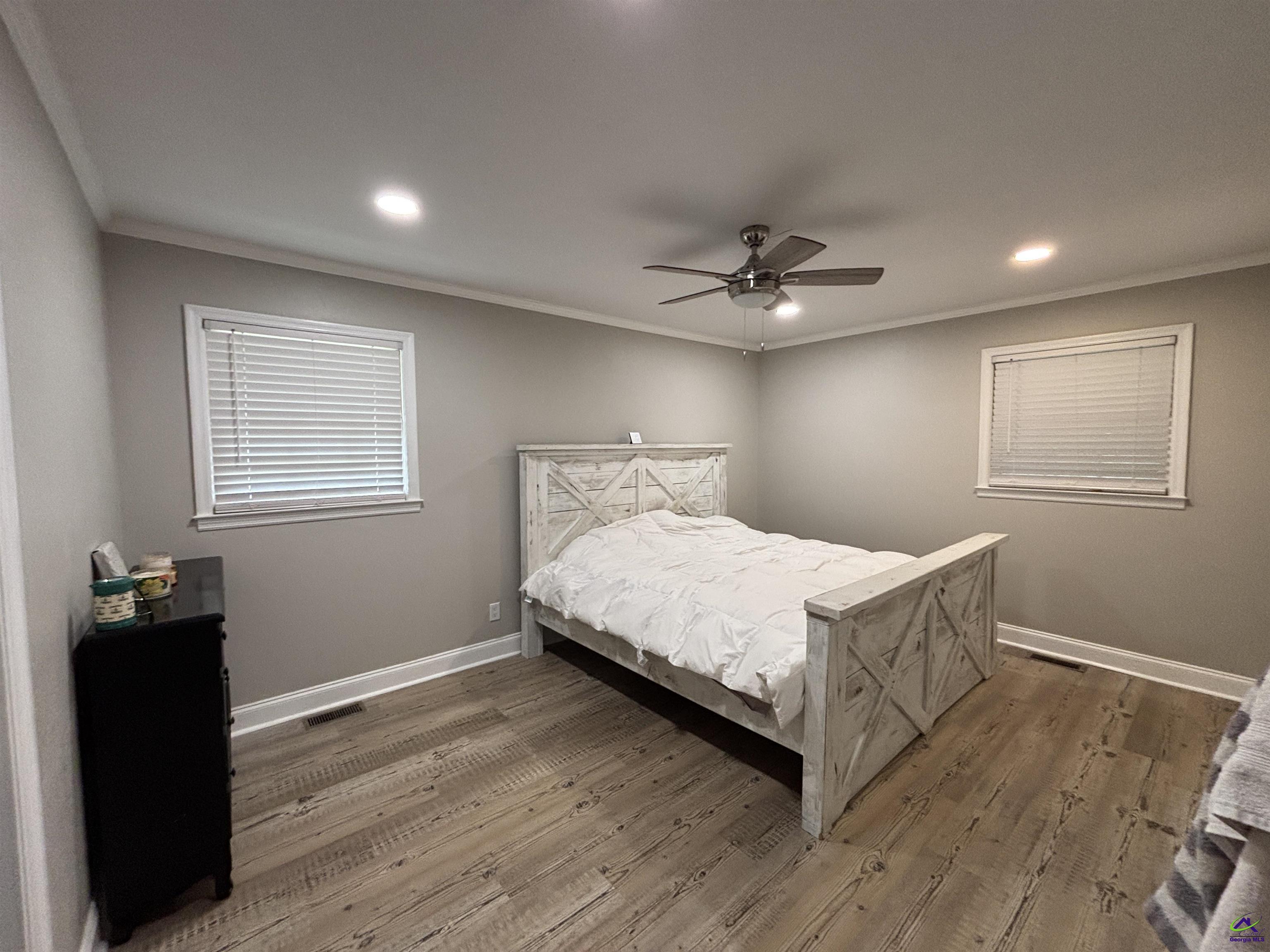 168 Crest Drive