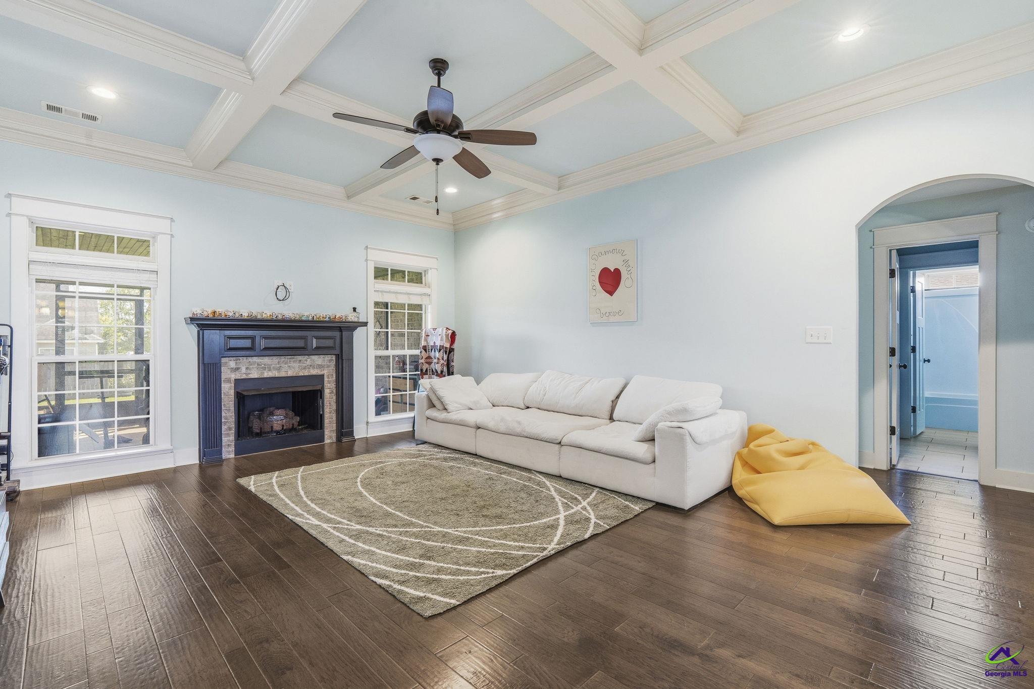 274 Hathersage Drive