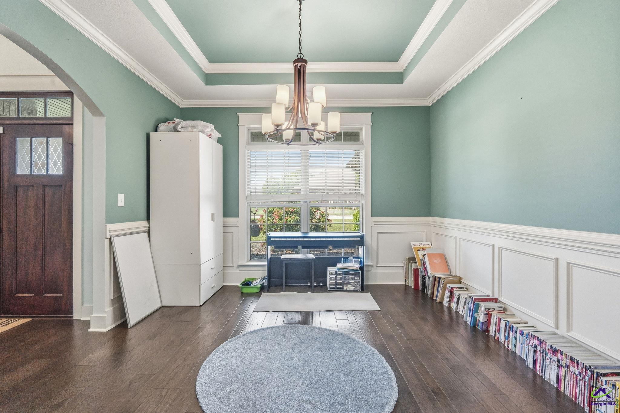 274 Hathersage Drive