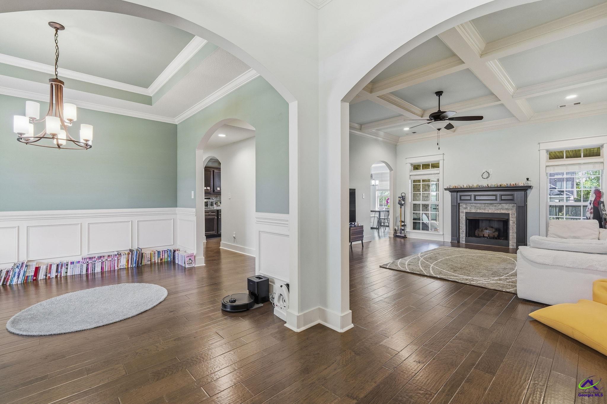 274 Hathersage Drive