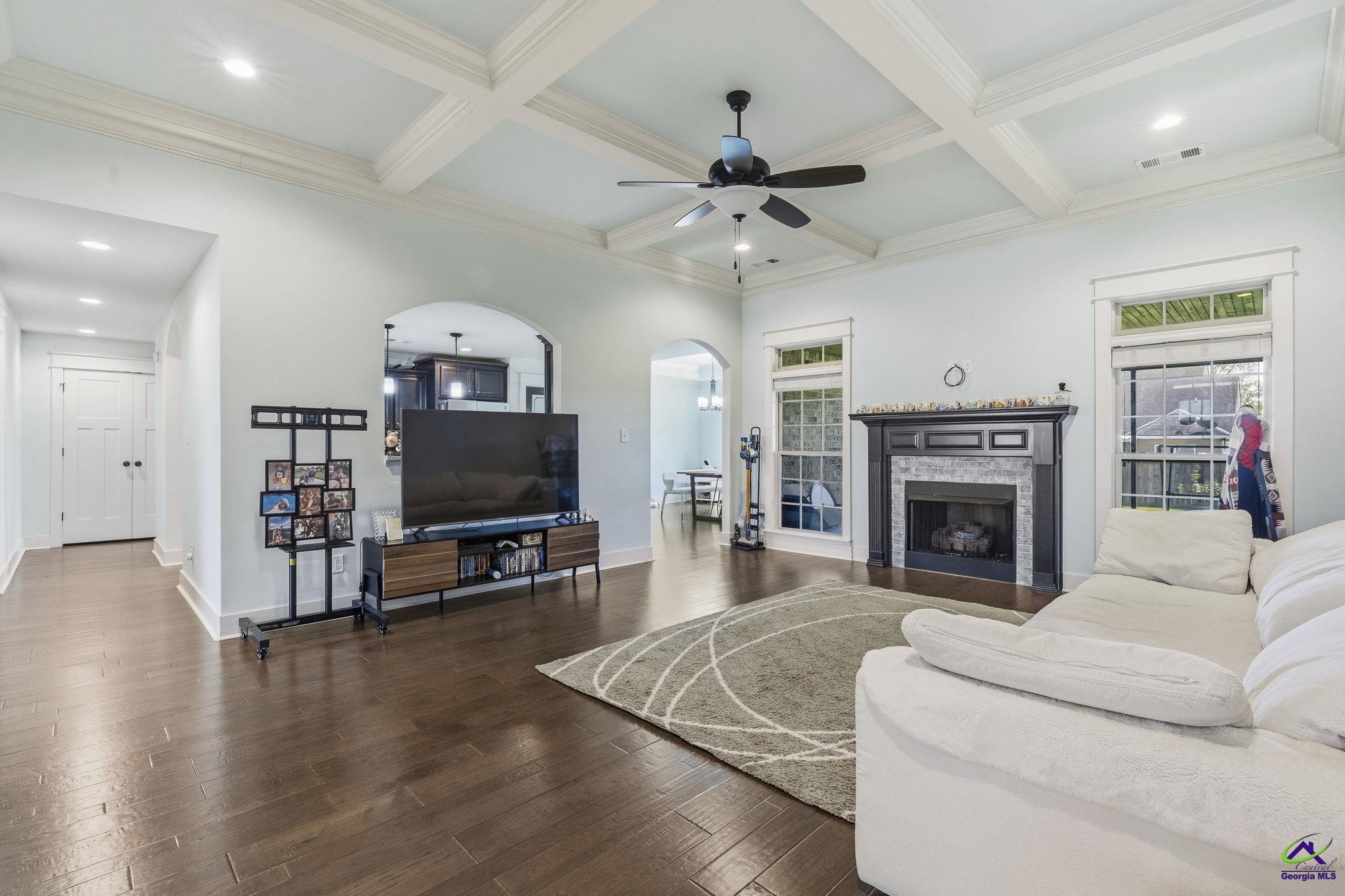274 Hathersage Drive