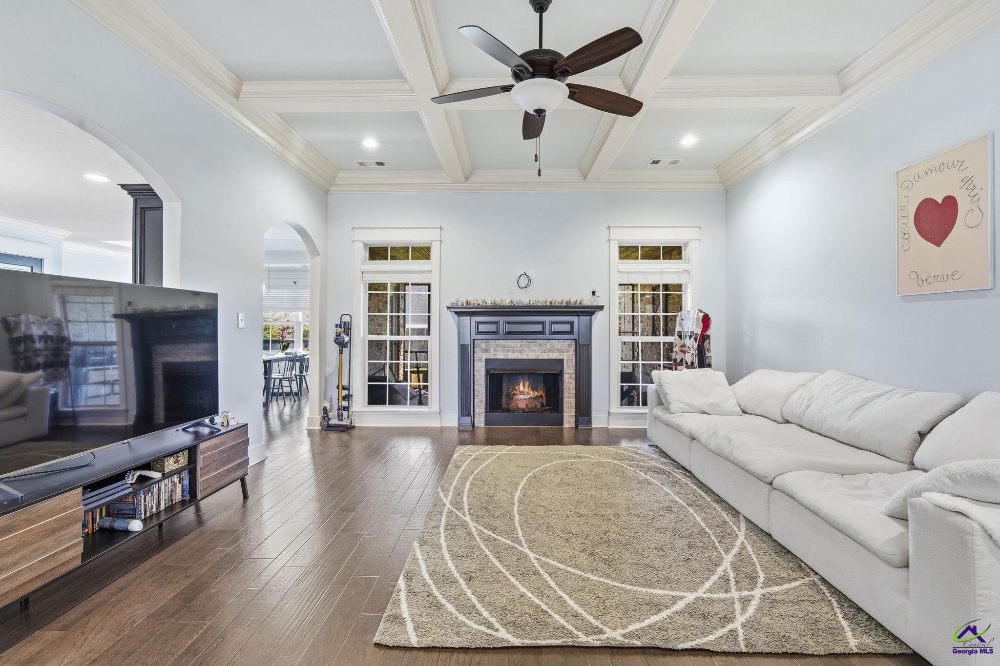 274 Hathersage Drive
