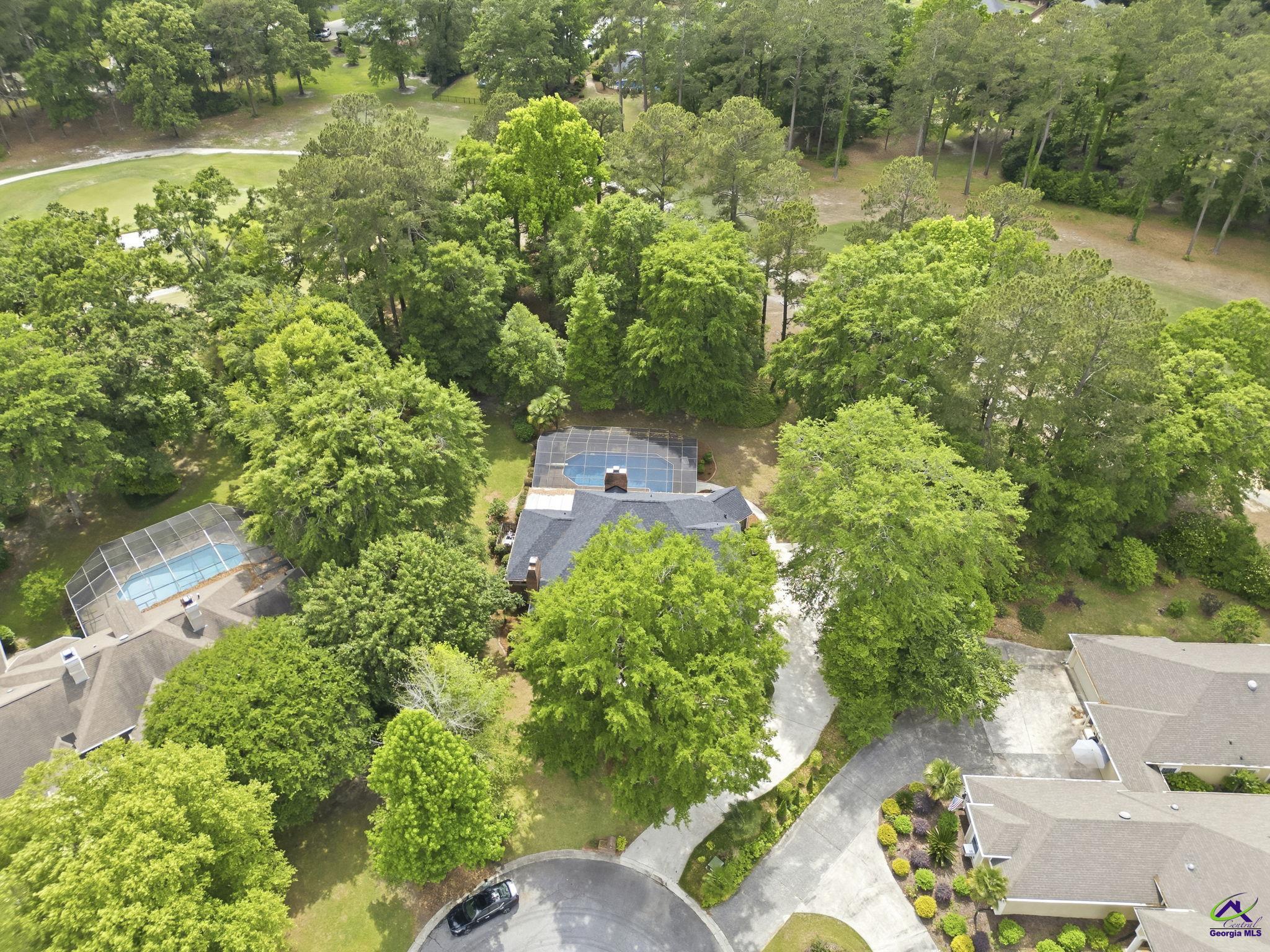 113 Club Court