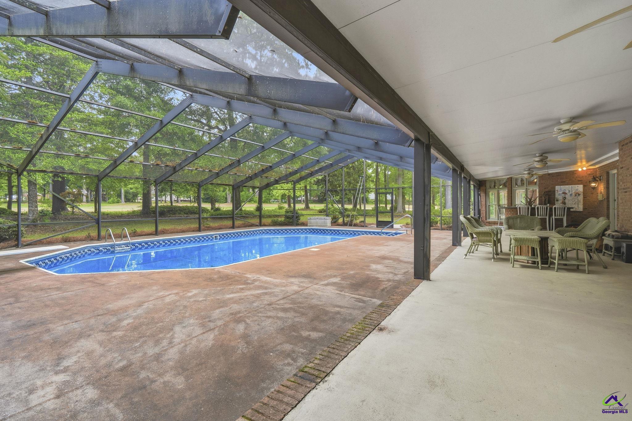 113 Club Court