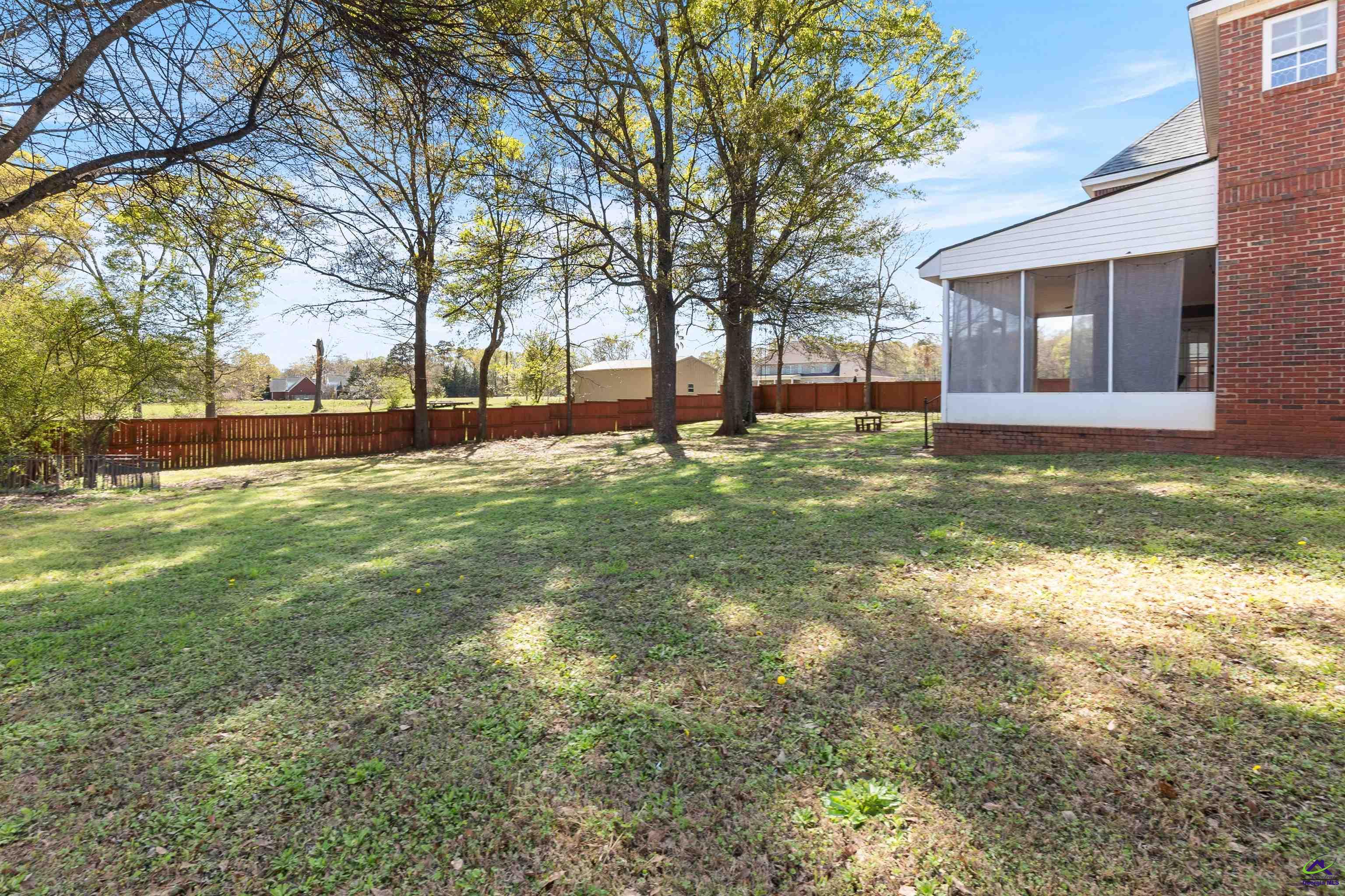 323 Audrey Way