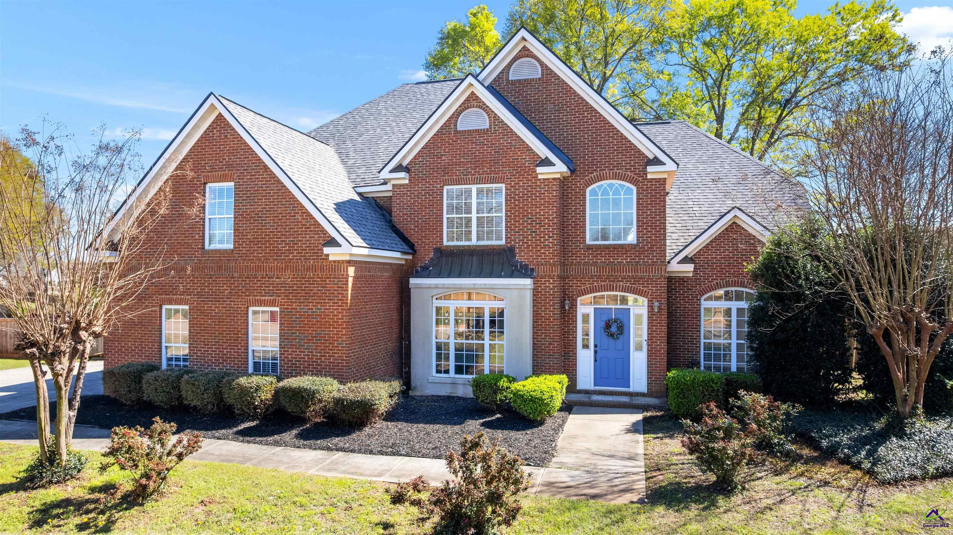 323 Audrey Way