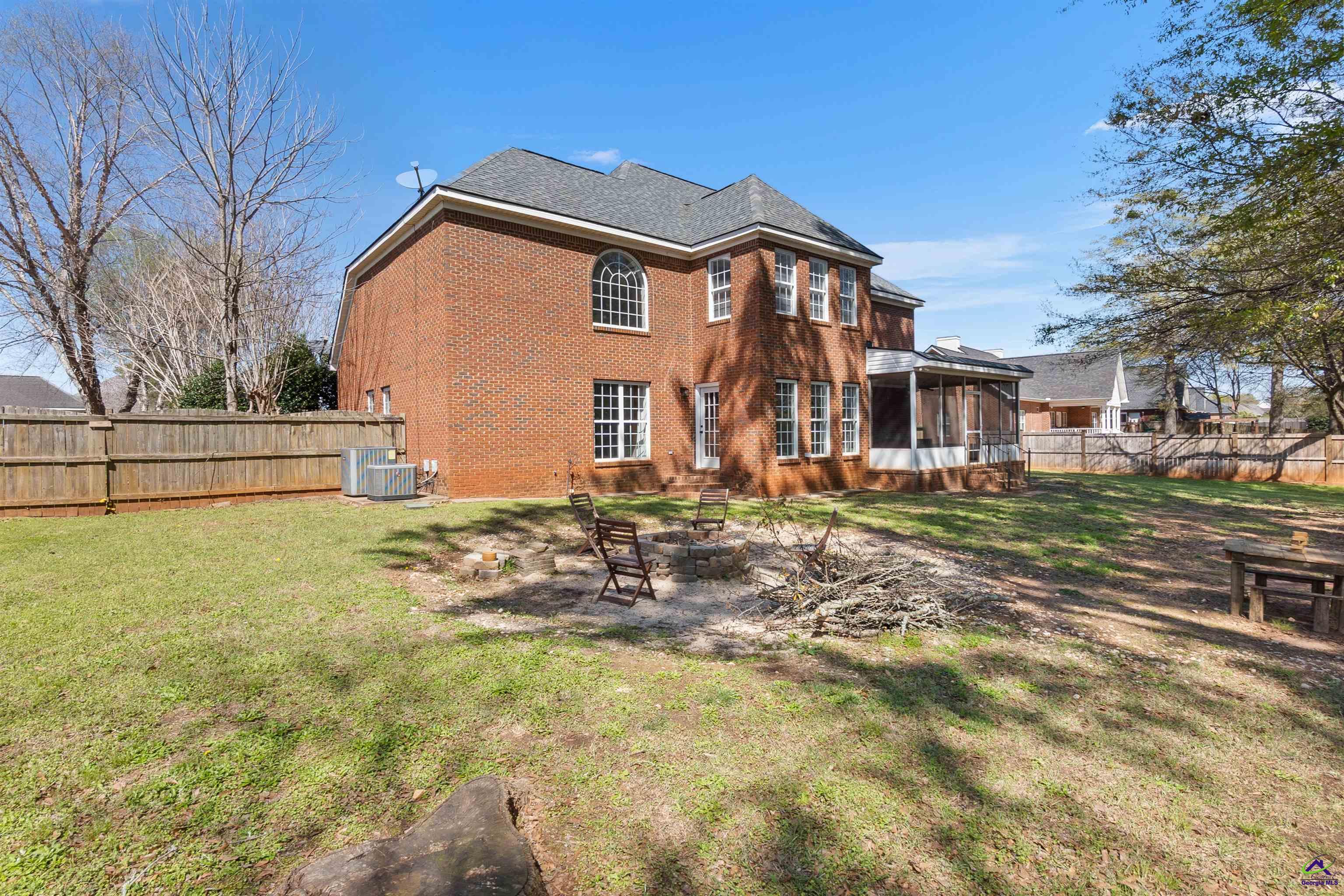 323 Audrey Way
