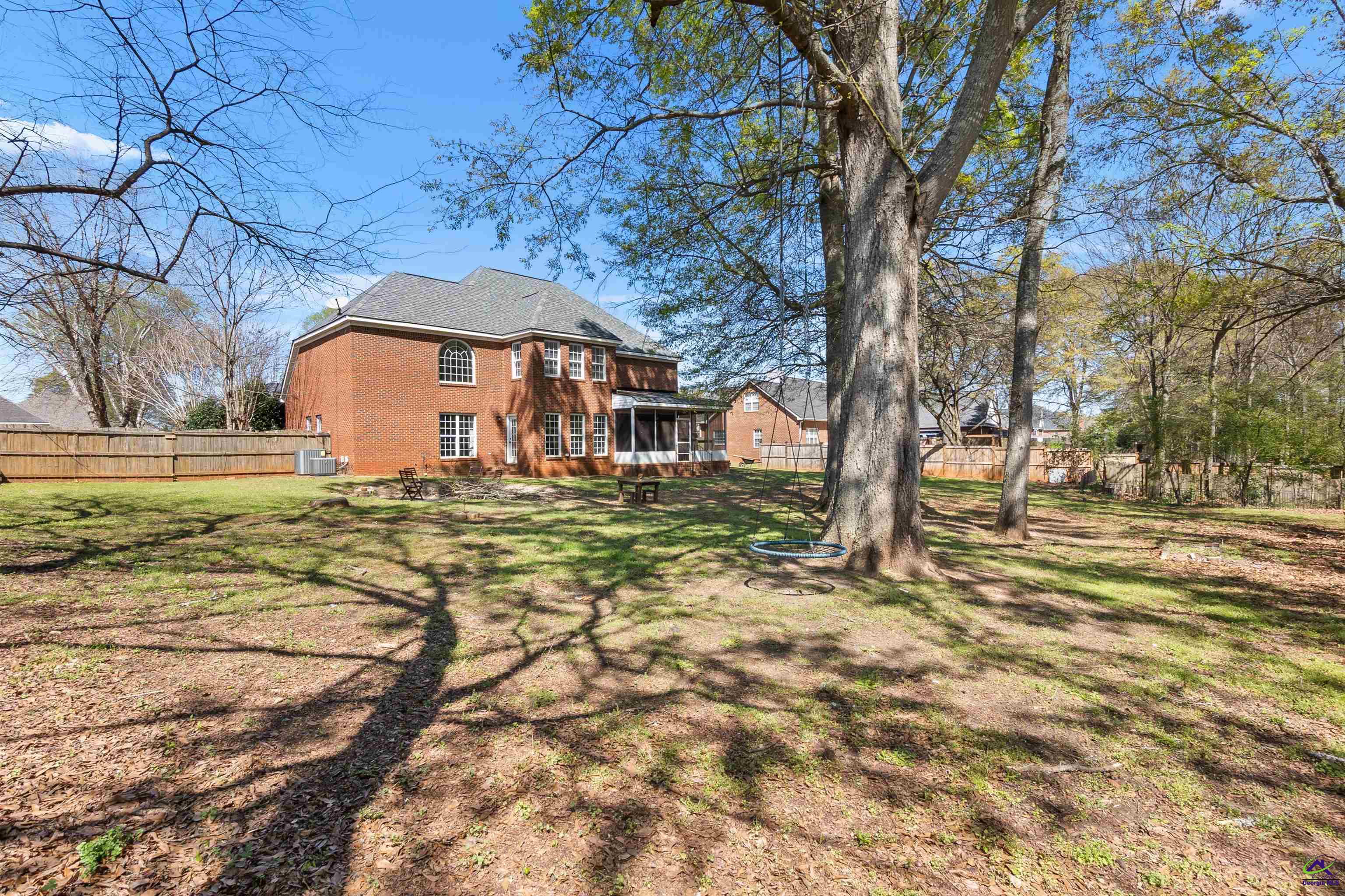 323 Audrey Way