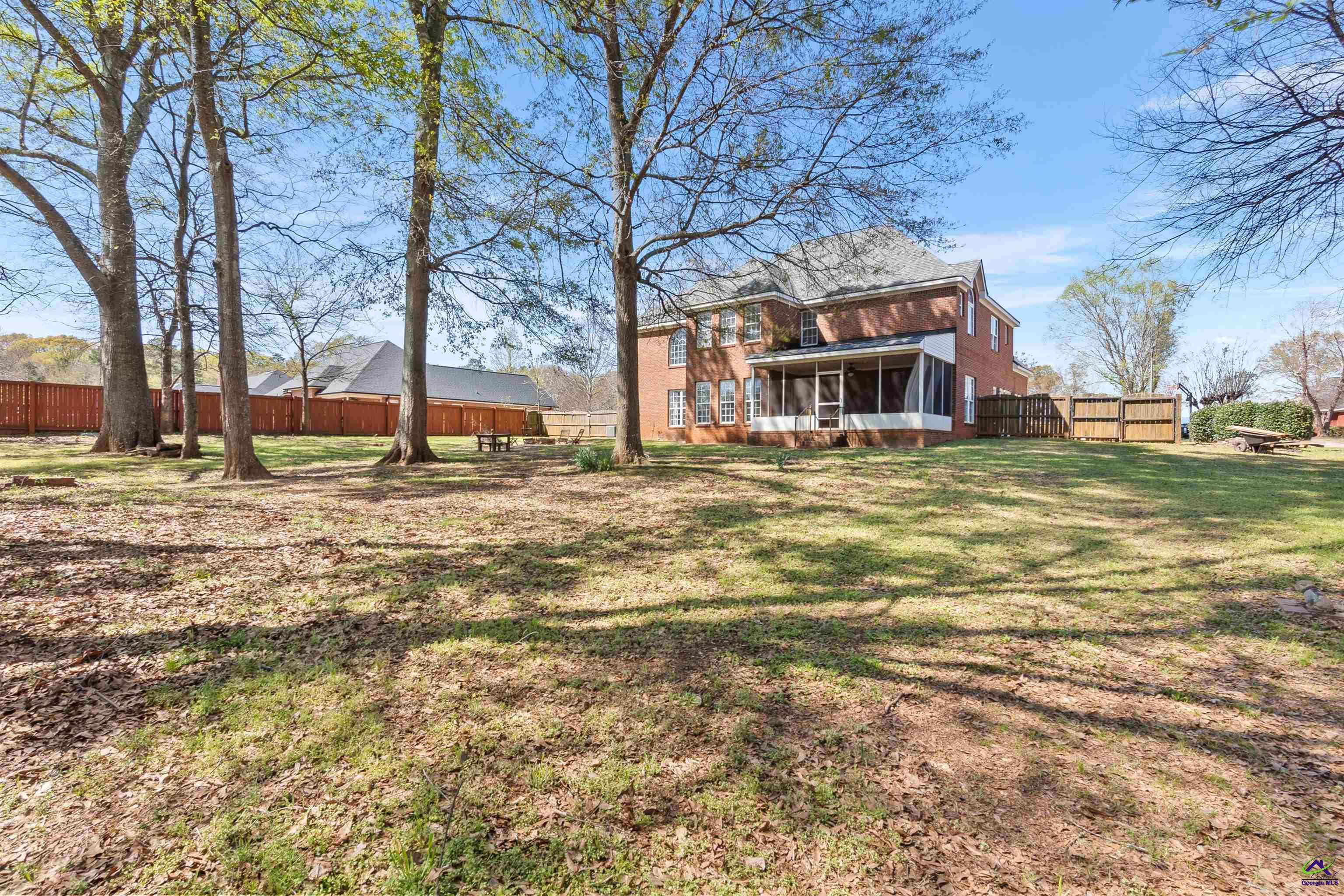 323 Audrey Way