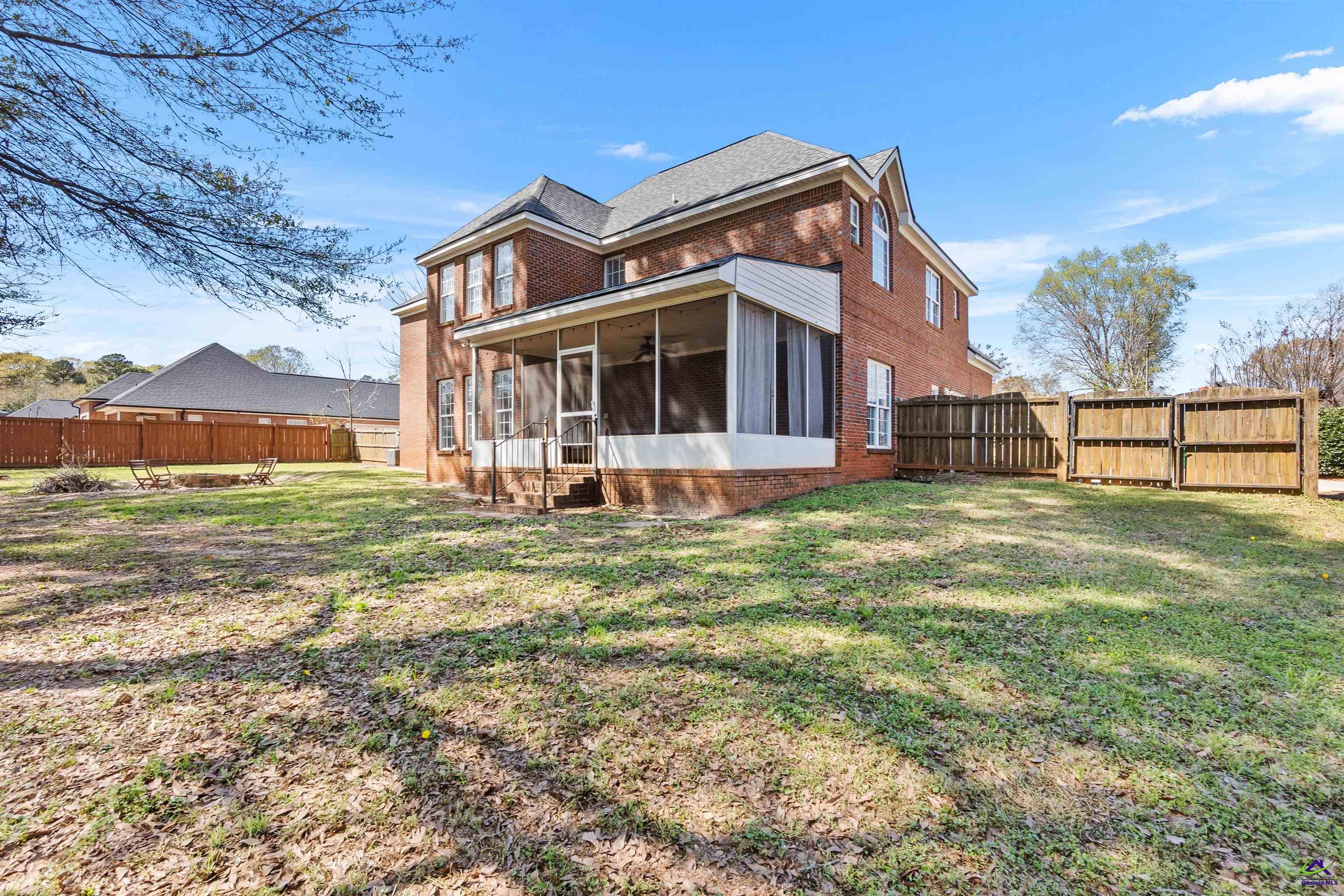 323 Audrey Way