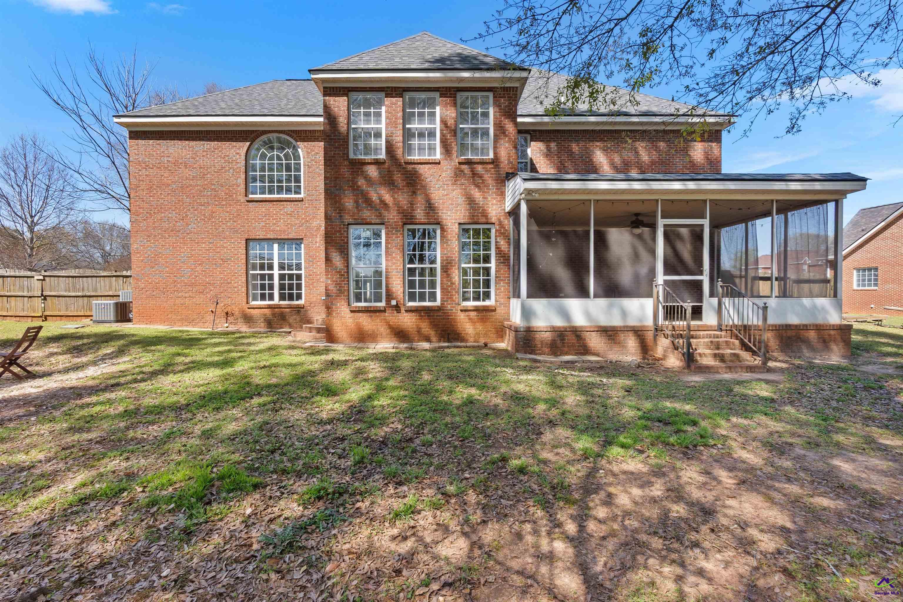 323 Audrey Way