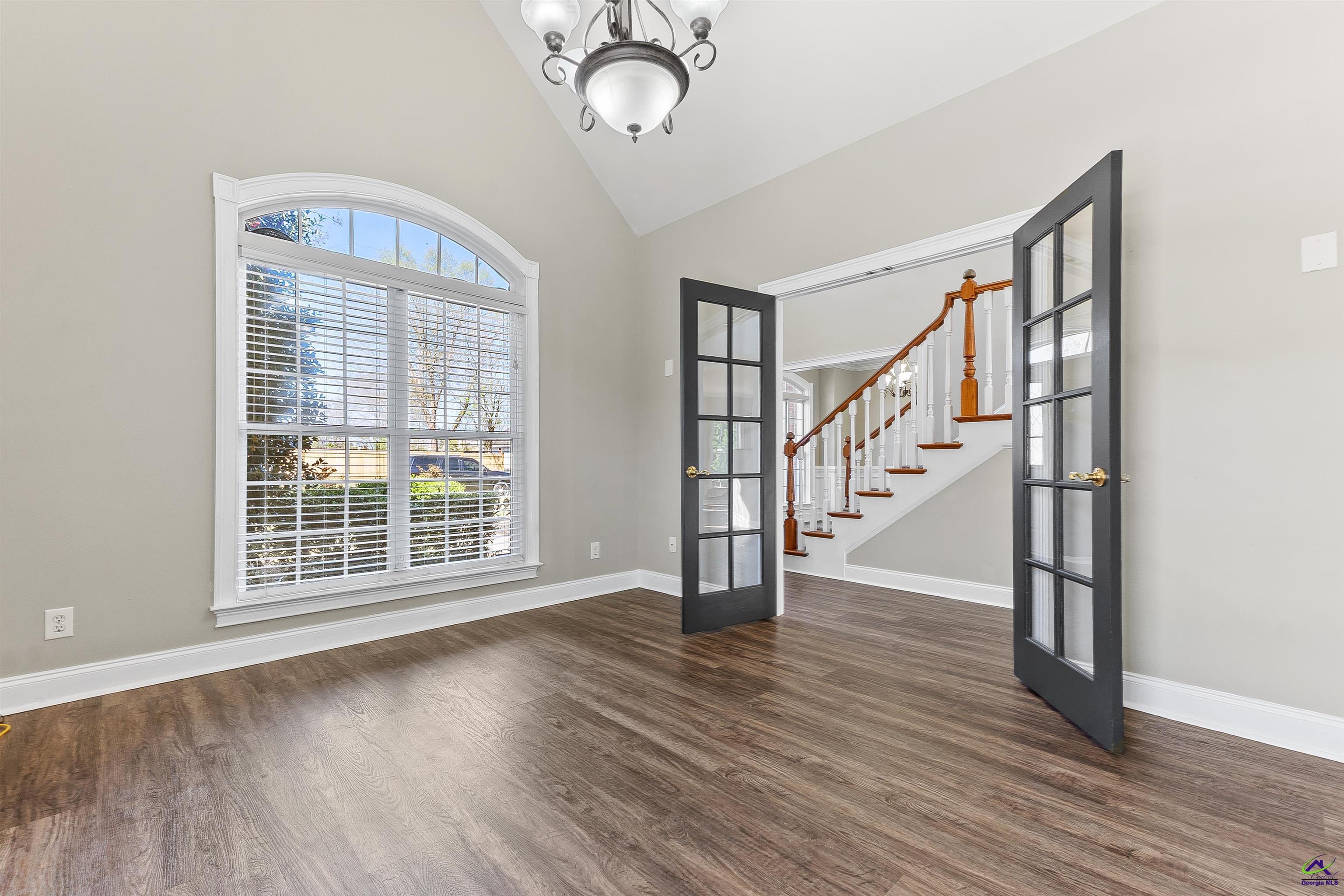 323 Audrey Way
