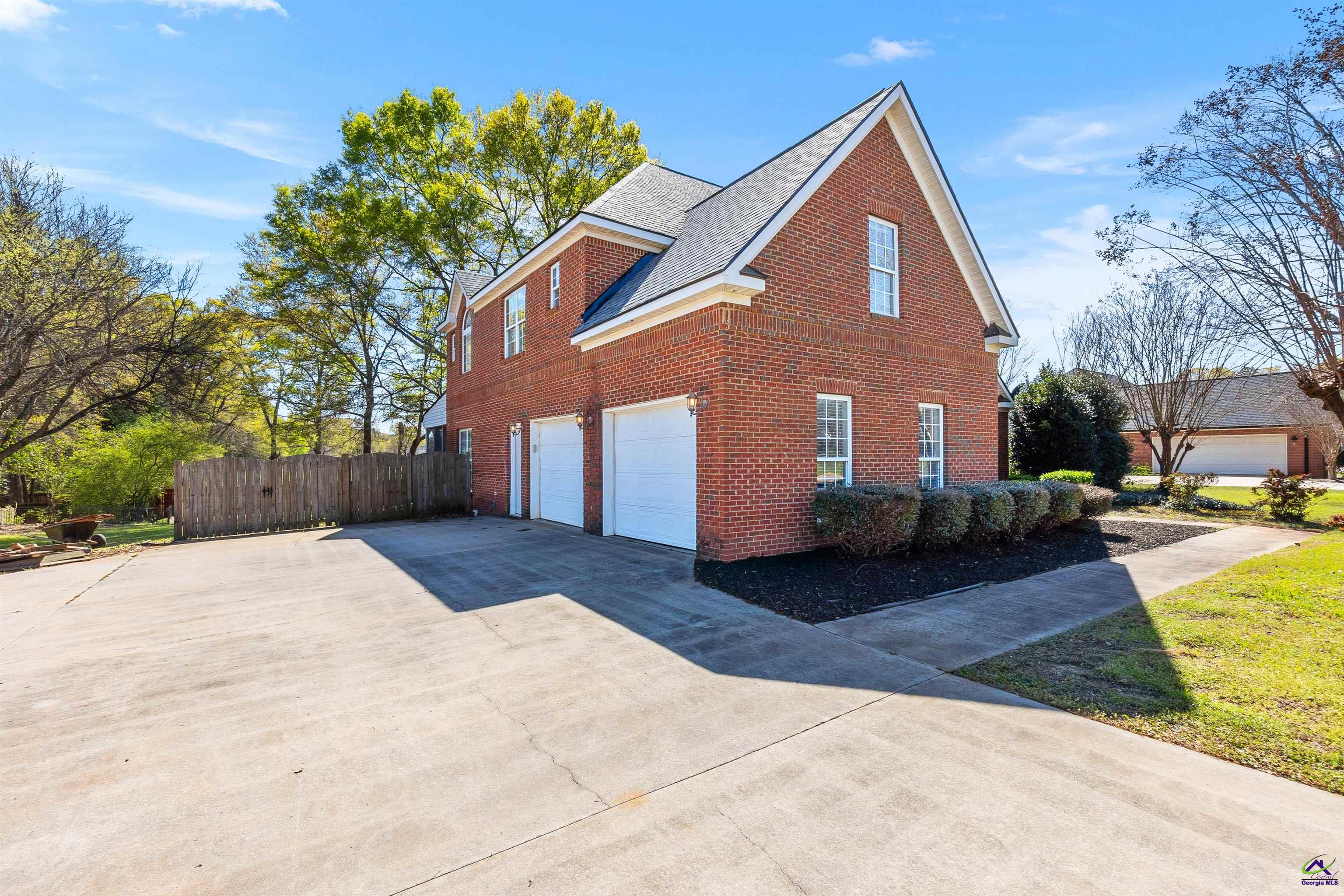 323 Audrey Way