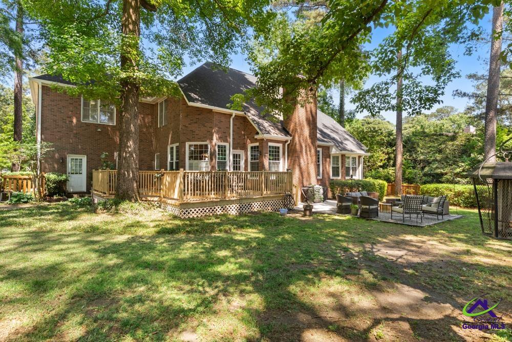 116 Stathams Way