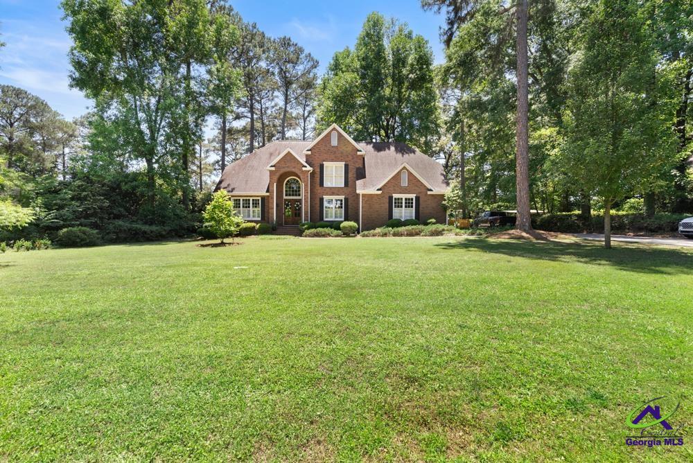 116 Stathams Way