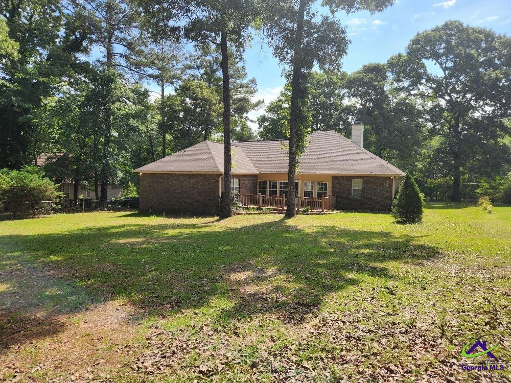 247 Hatcher Road