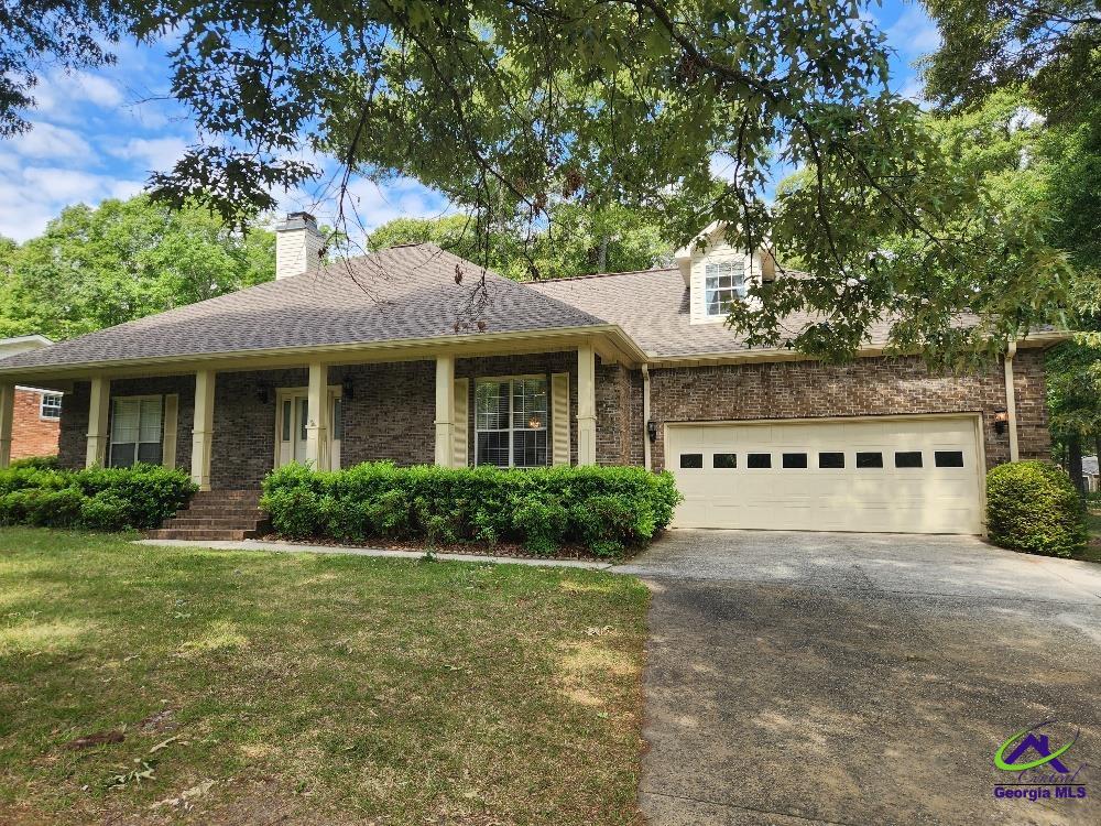 247 Hatcher Road