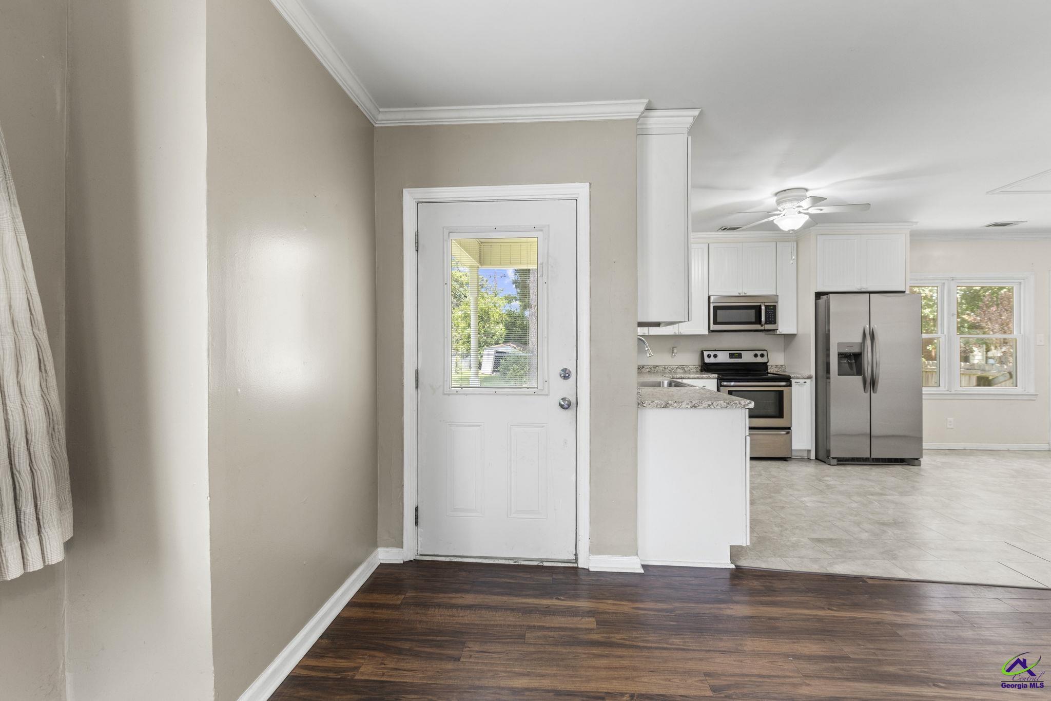 130 S Pleasant Hill Road