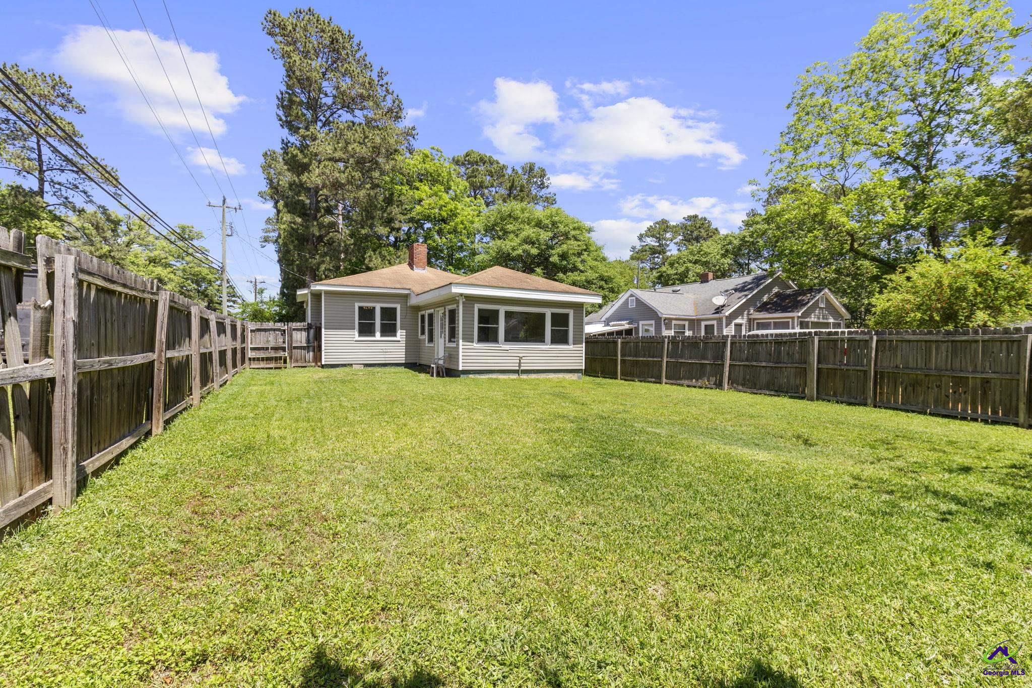 130 S Pleasant Hill Road