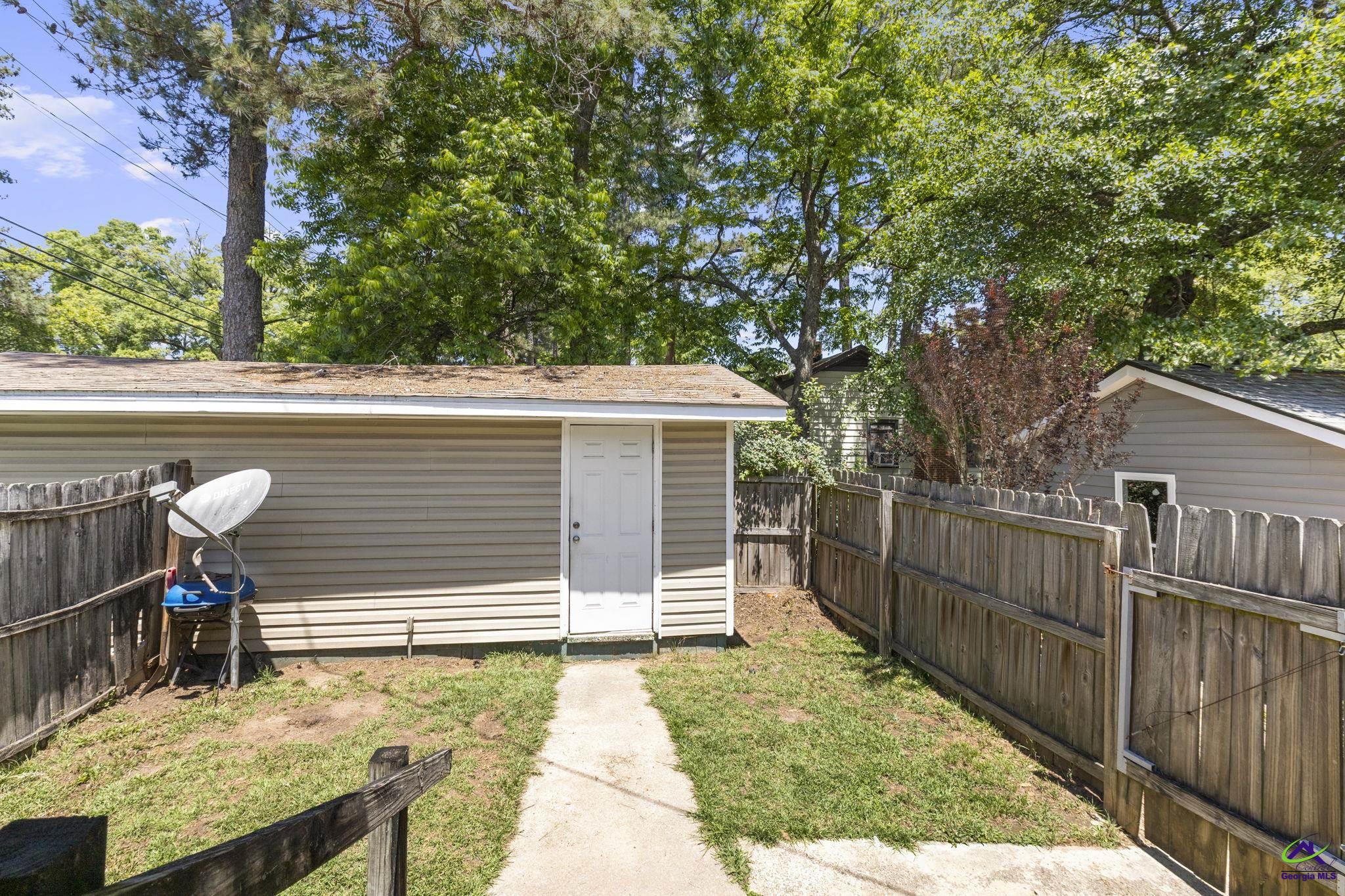 130 S Pleasant Hill Road