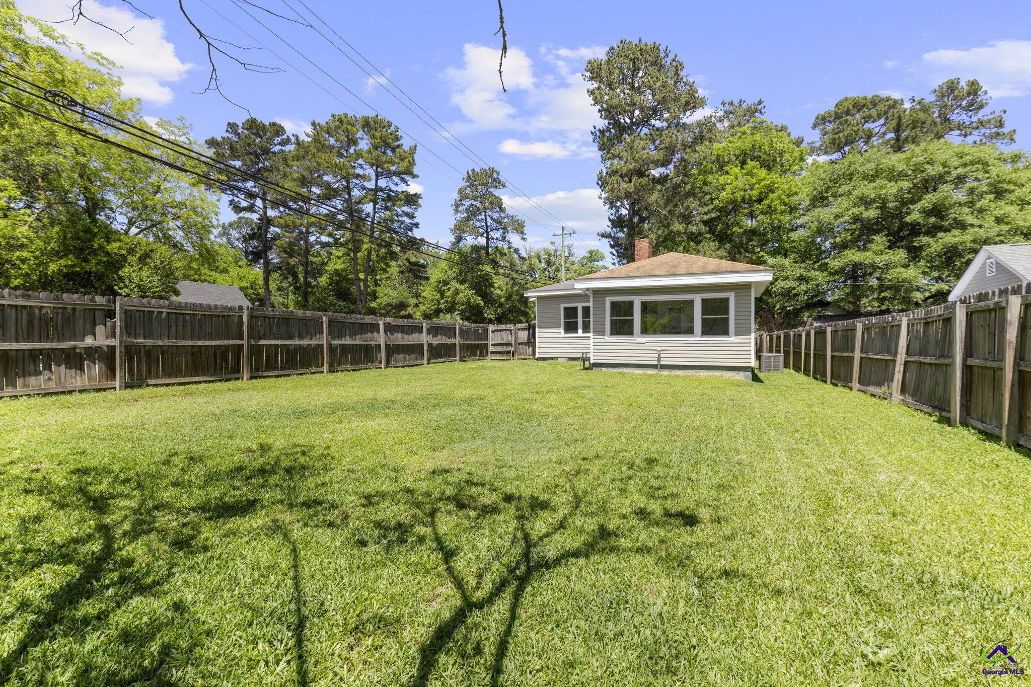 130 S Pleasant Hill Road