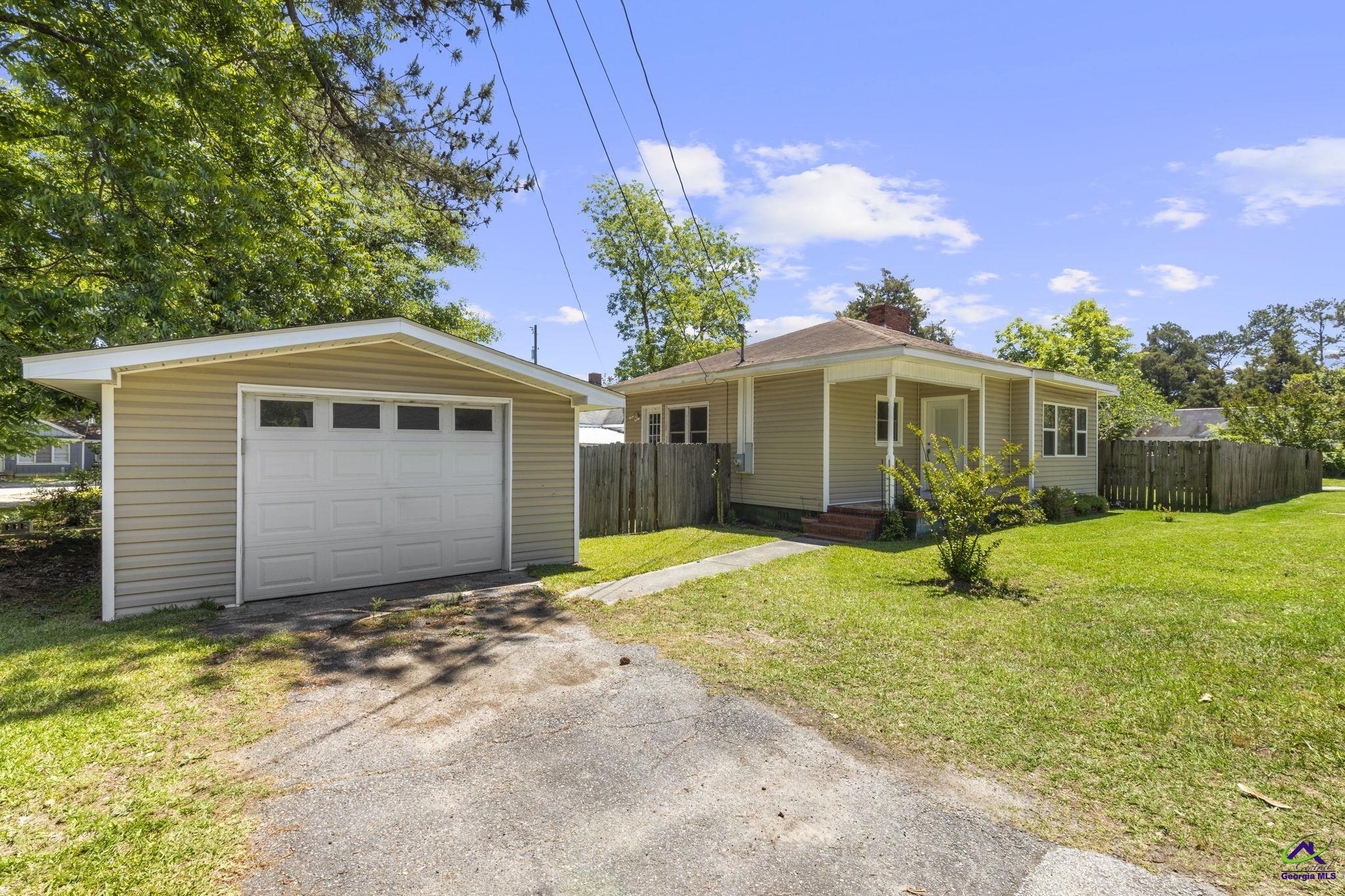 130 S Pleasant Hill Road