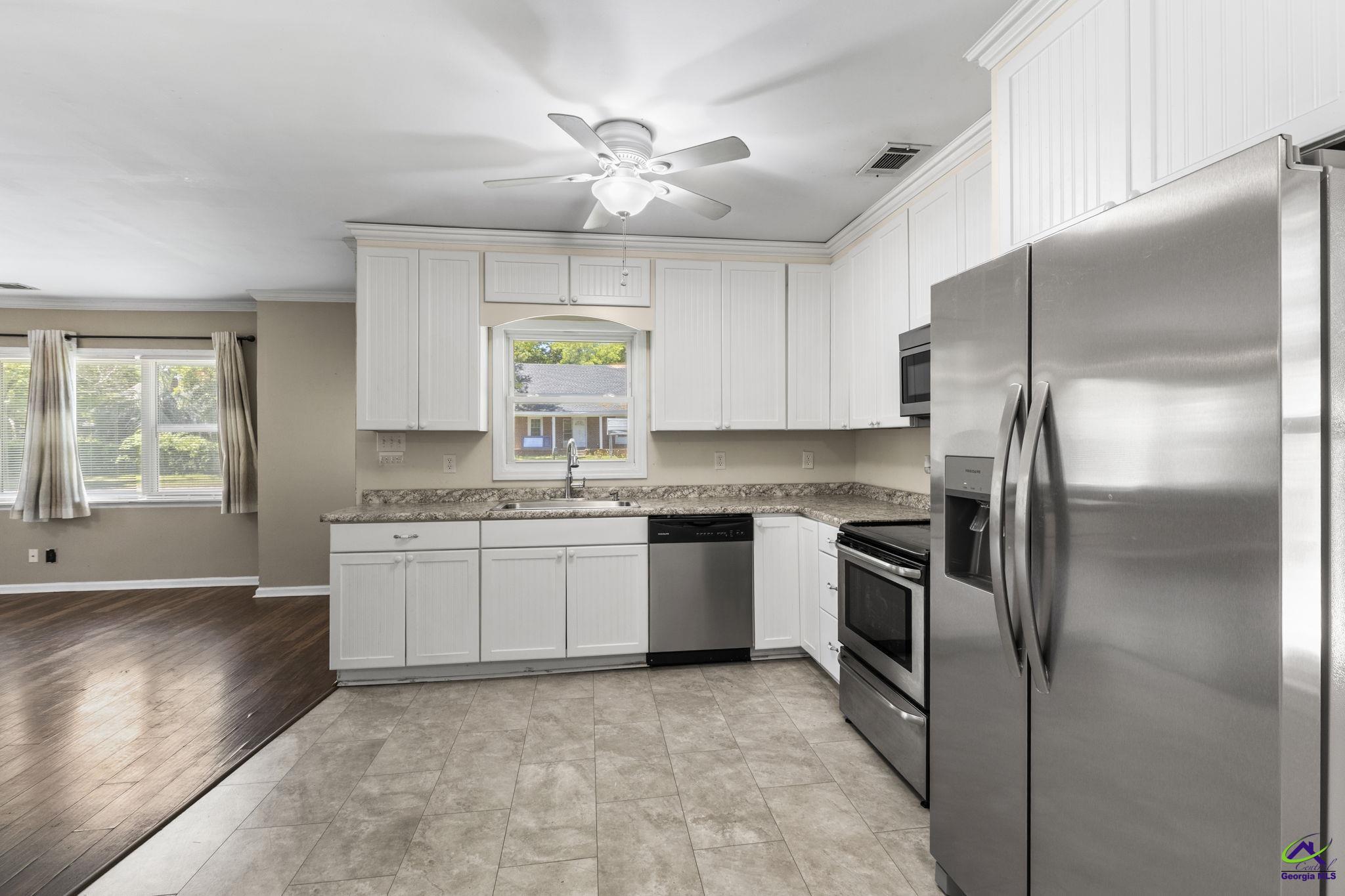 130 S Pleasant Hill Road